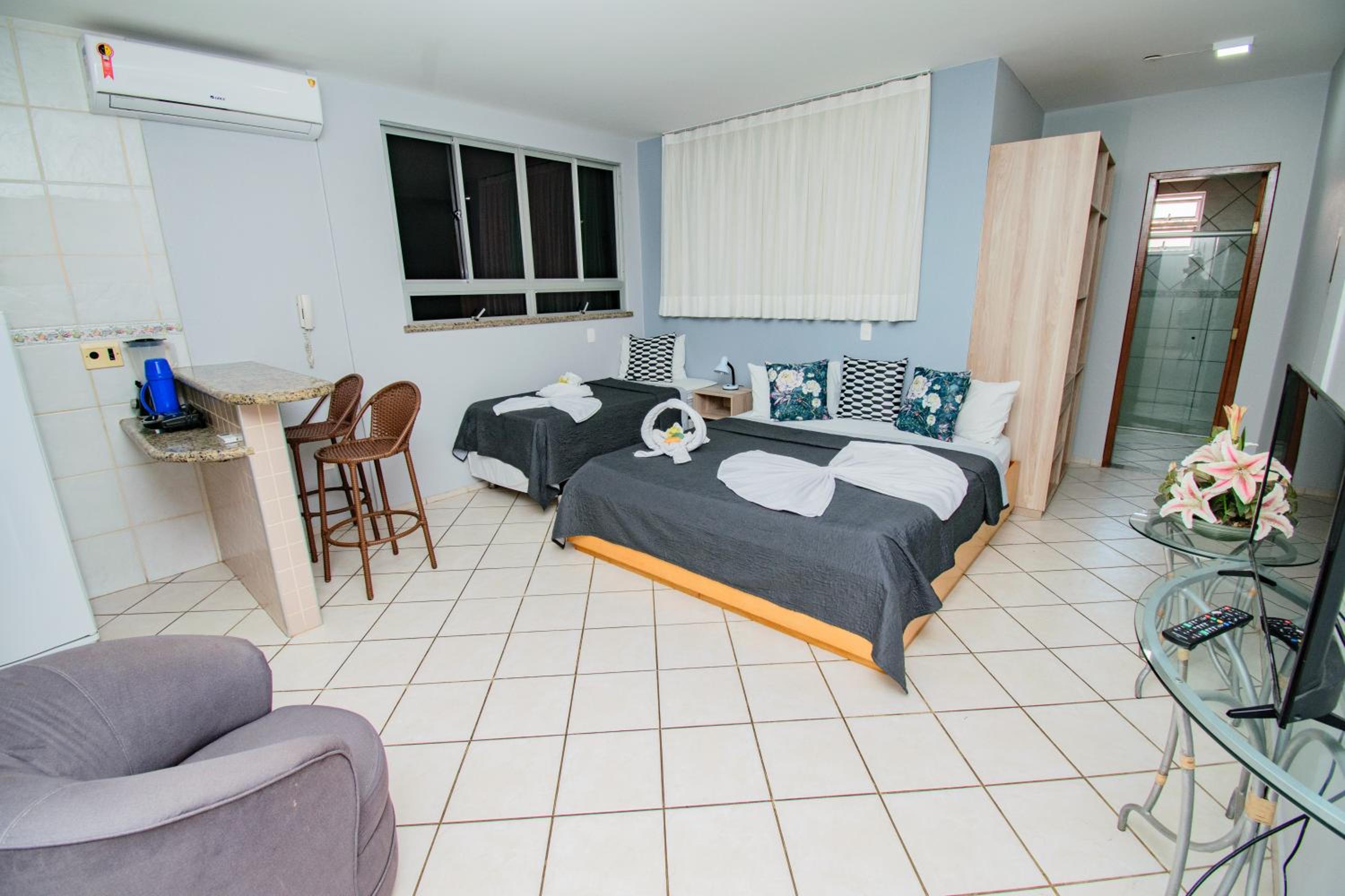 Residencial BoaVida