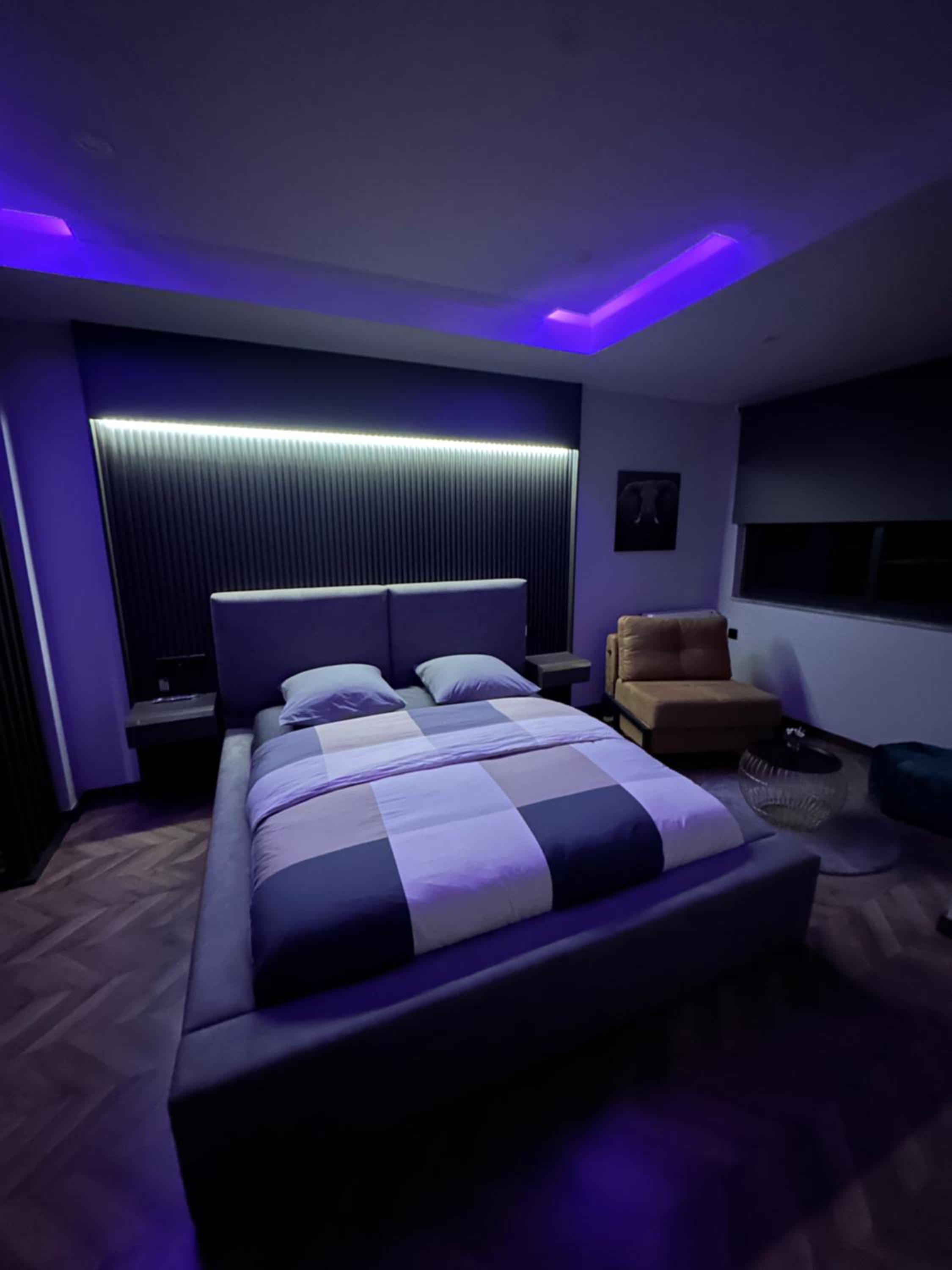 Room Studio Deluxe 1