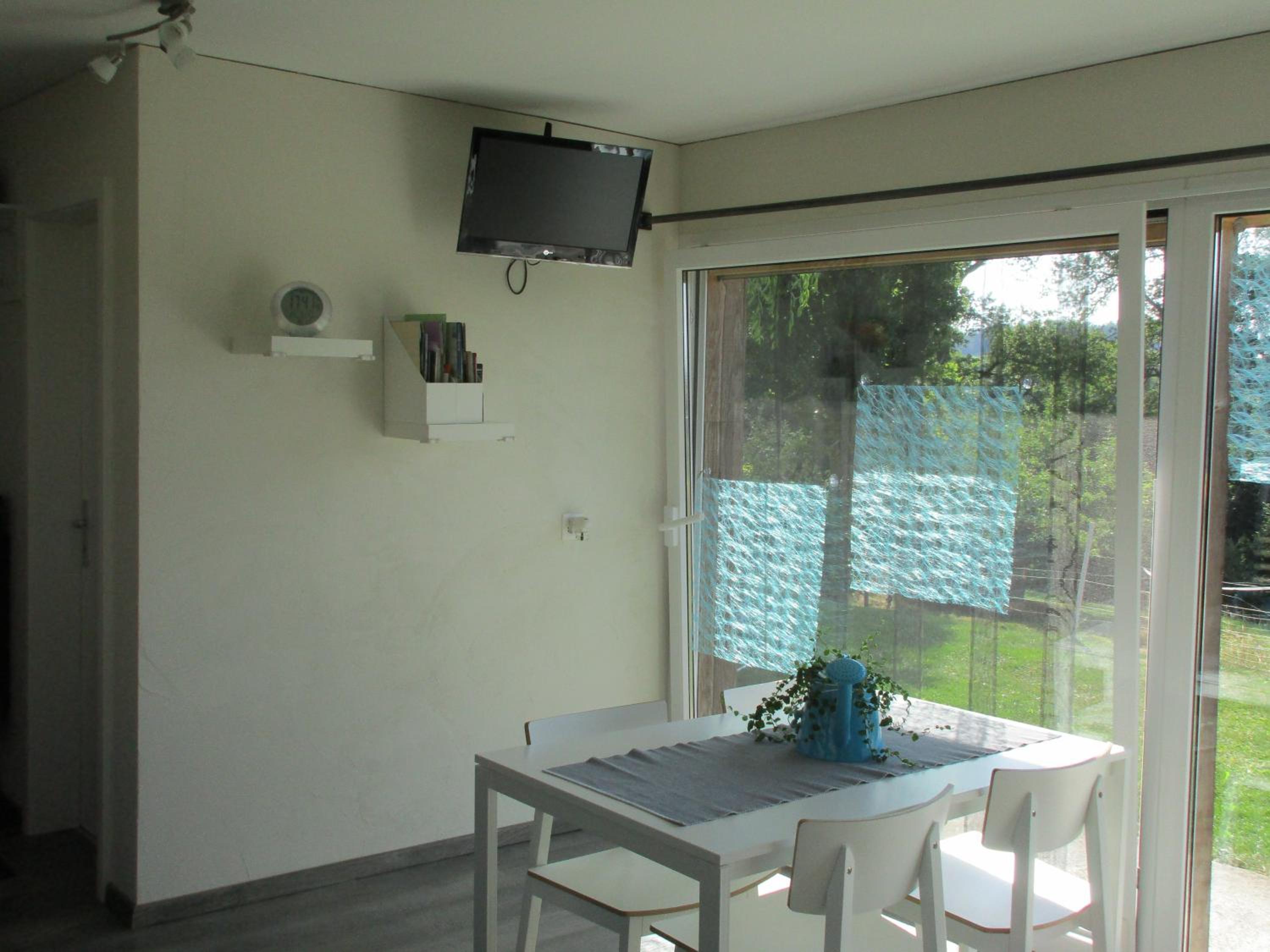Bnb Pavillon Paisible