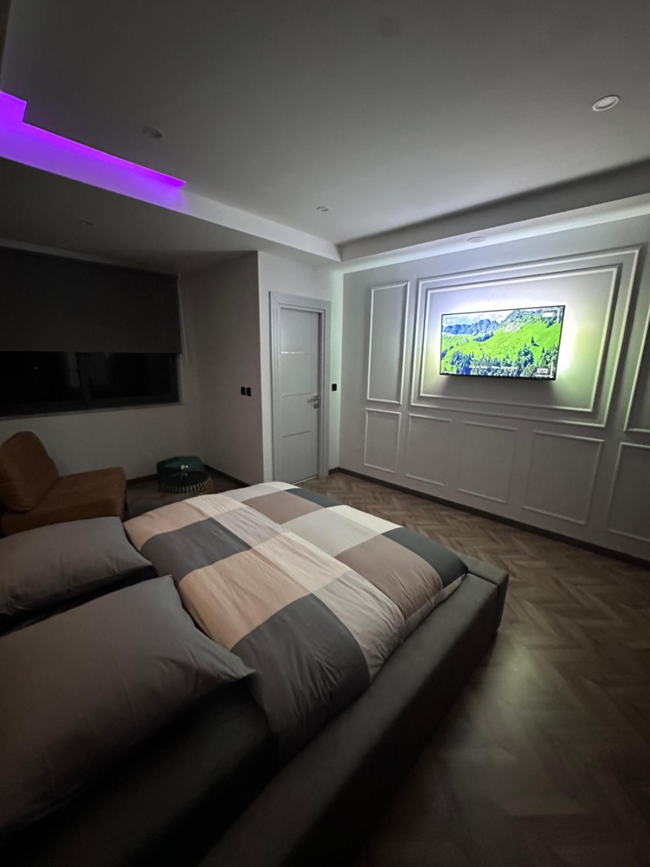 Room Studio Deluxe 1