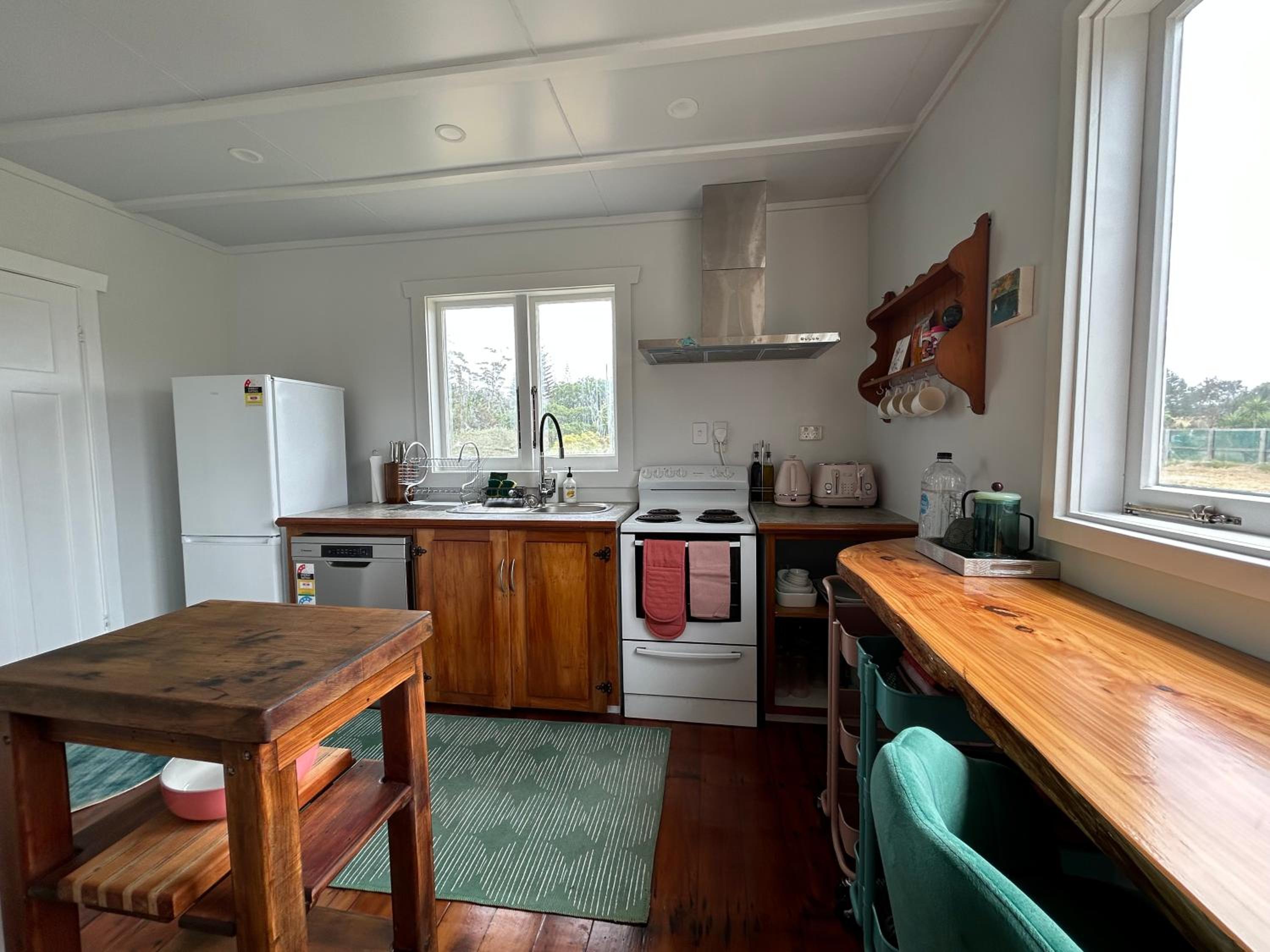 Green Turtle Cottage