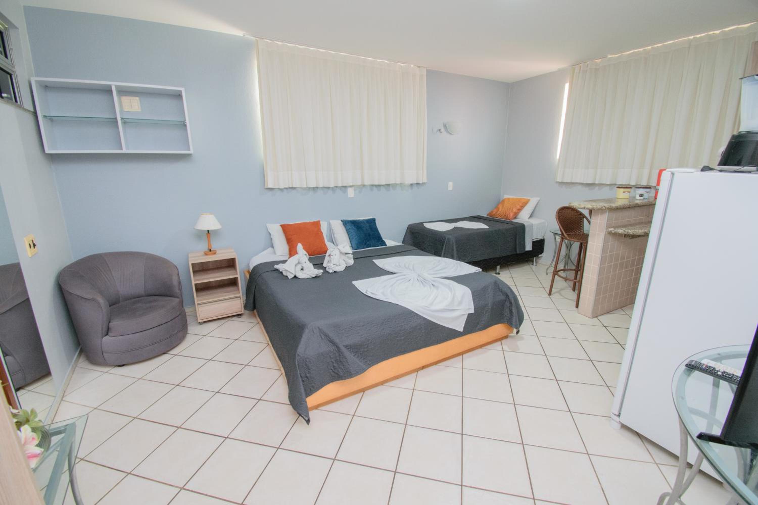 Residencial BoaVida