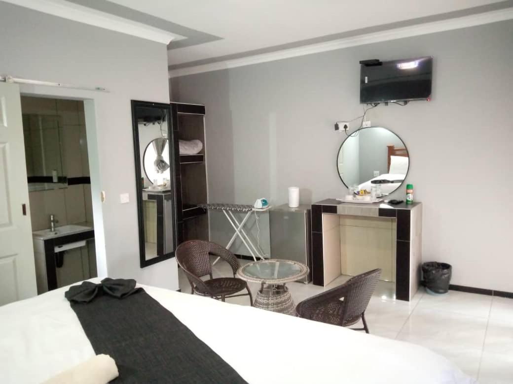 Global Guest House
