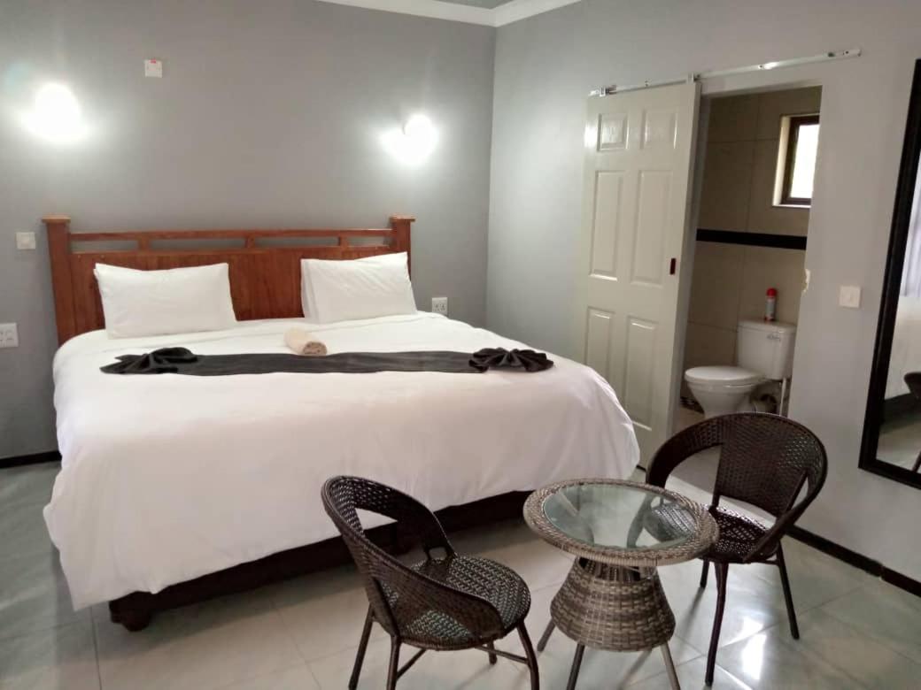 Global Guest House
