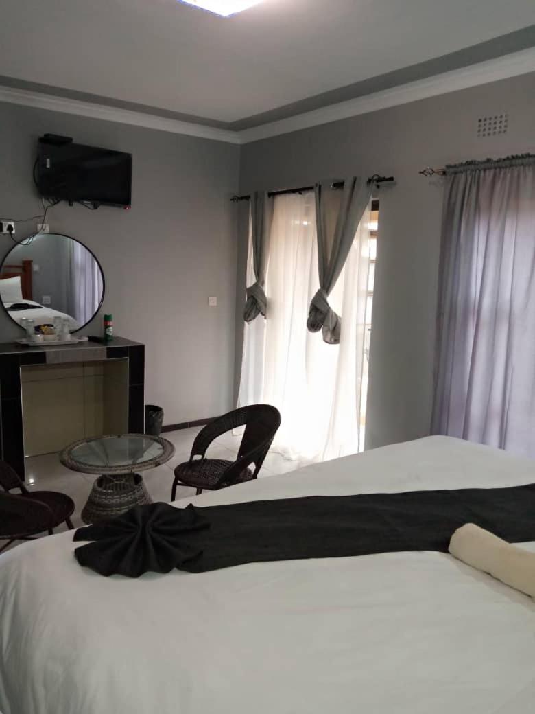 Global Guest House