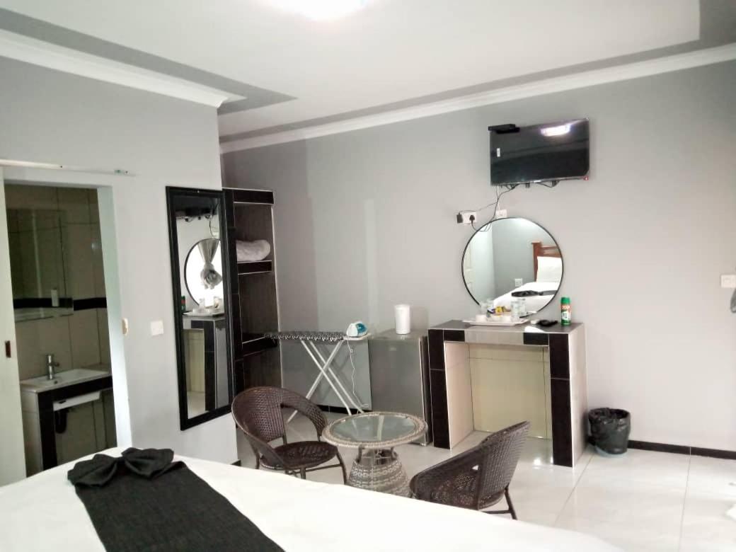 Global Guest House