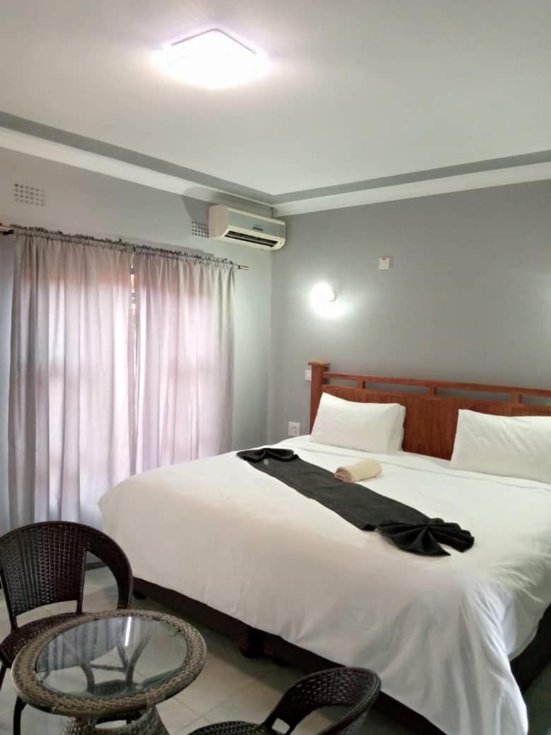 Global Guest House