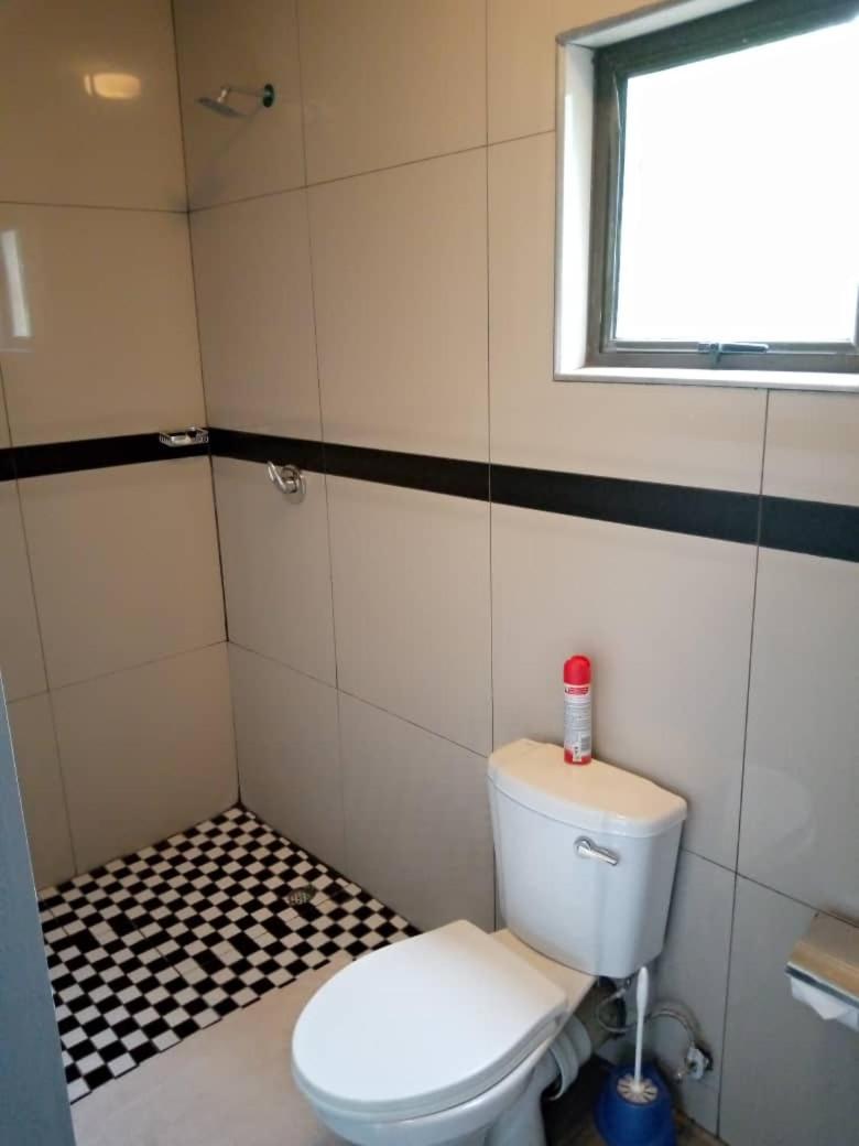 Global Guest House