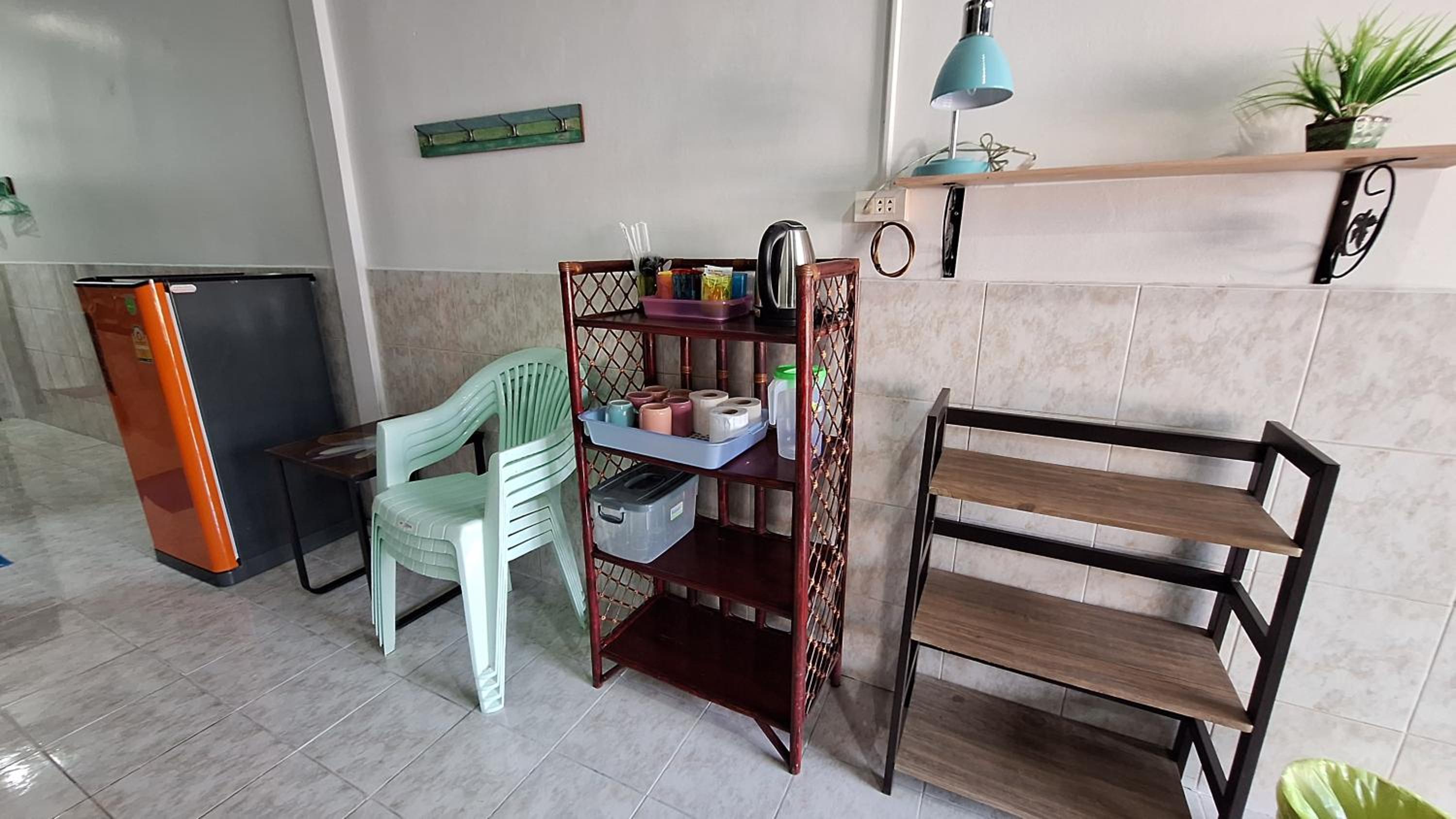 Runa Group House Samed view 4