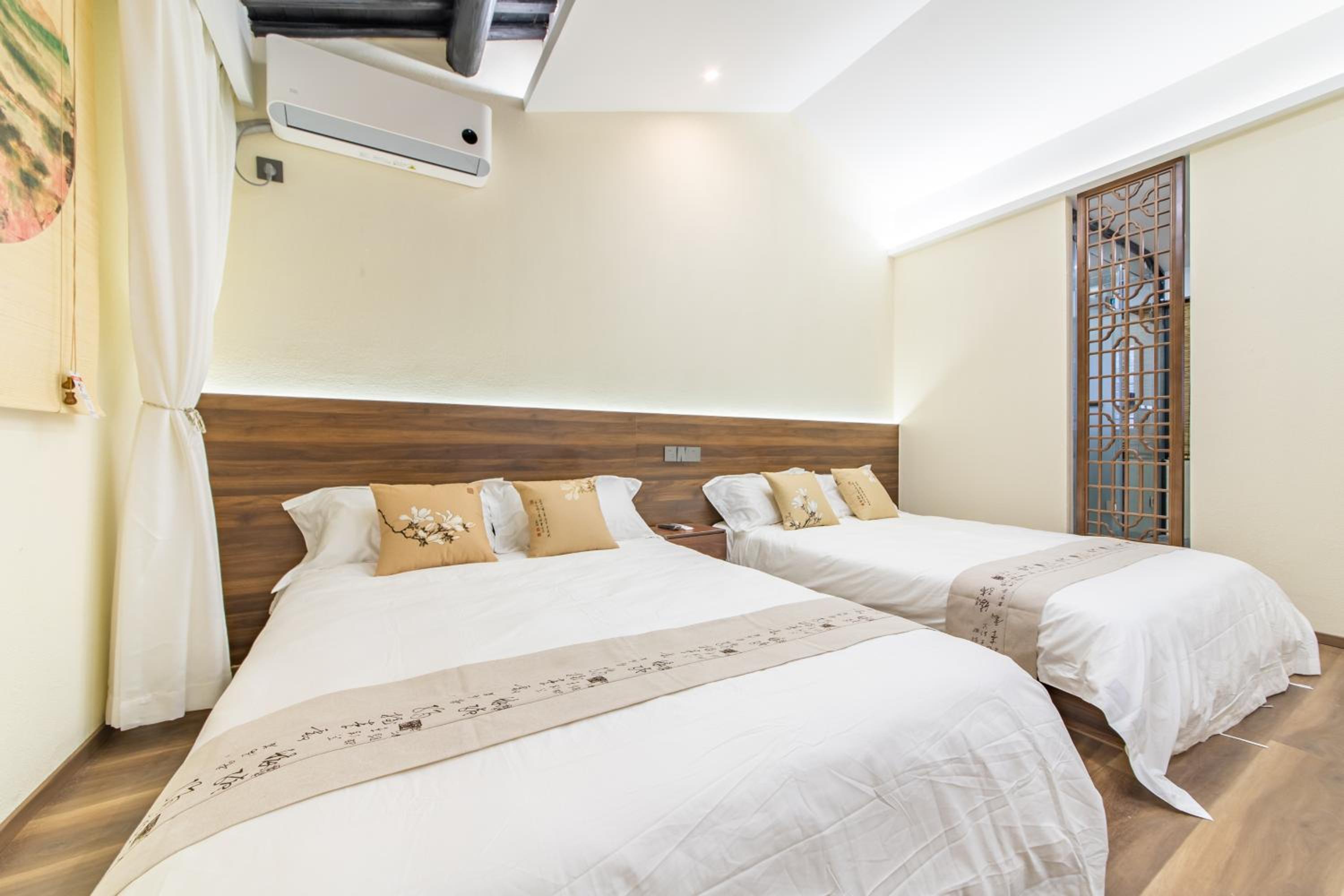 Ho You Homestay