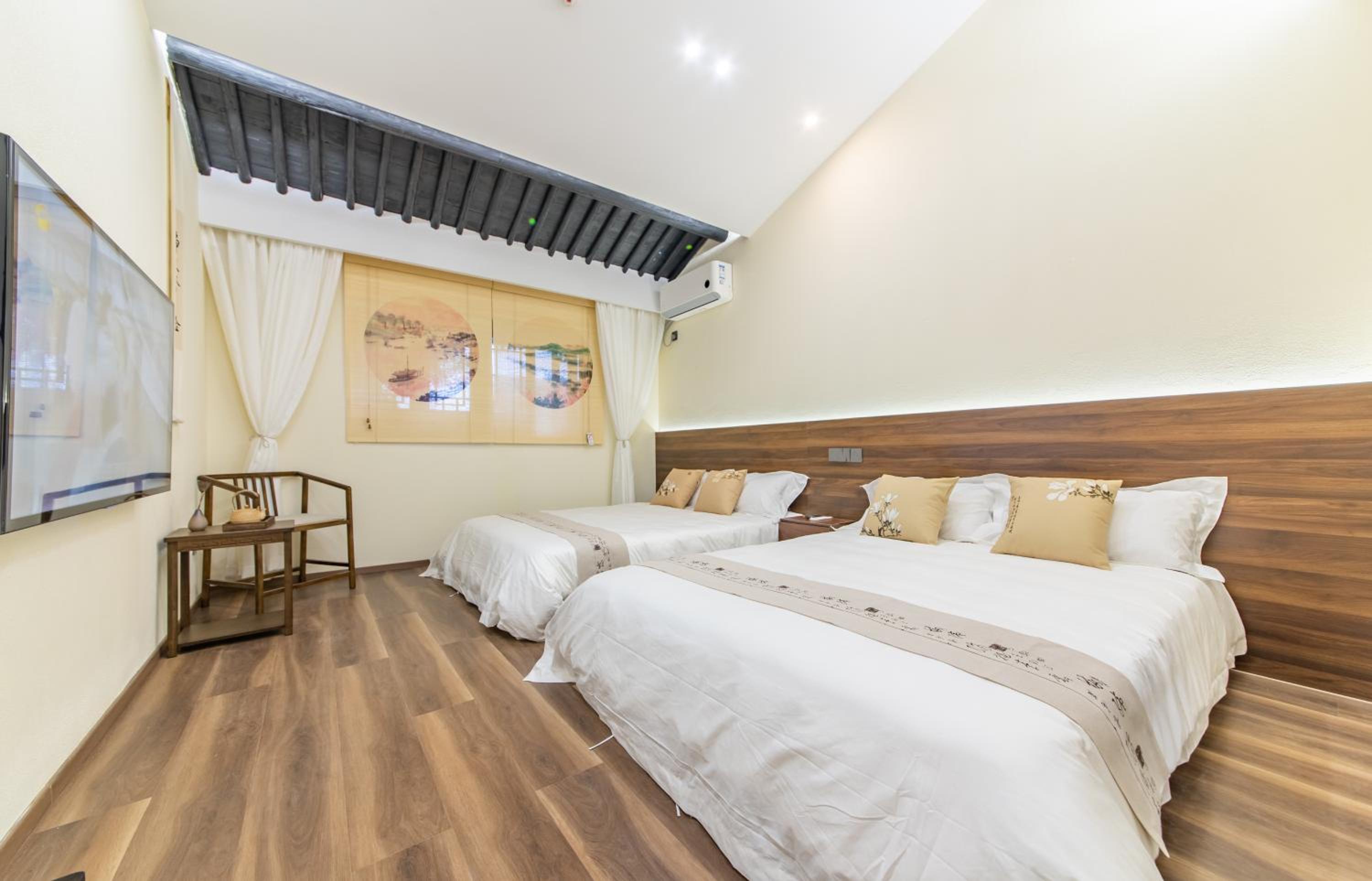 Ho You Homestay