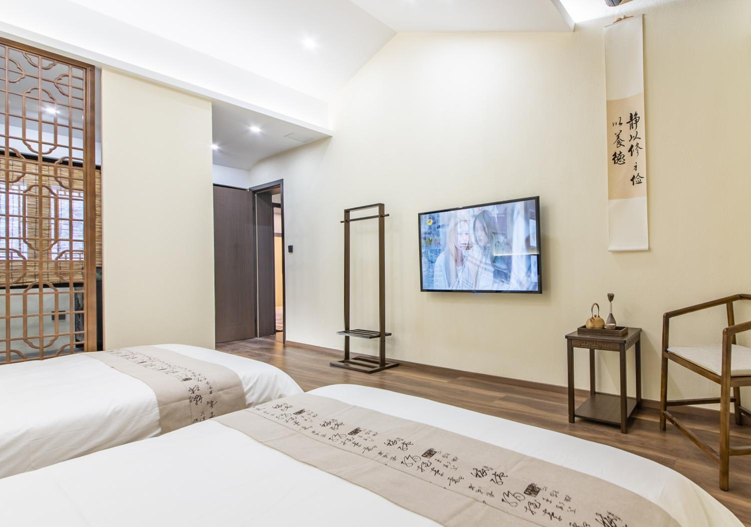 Ho You Homestay