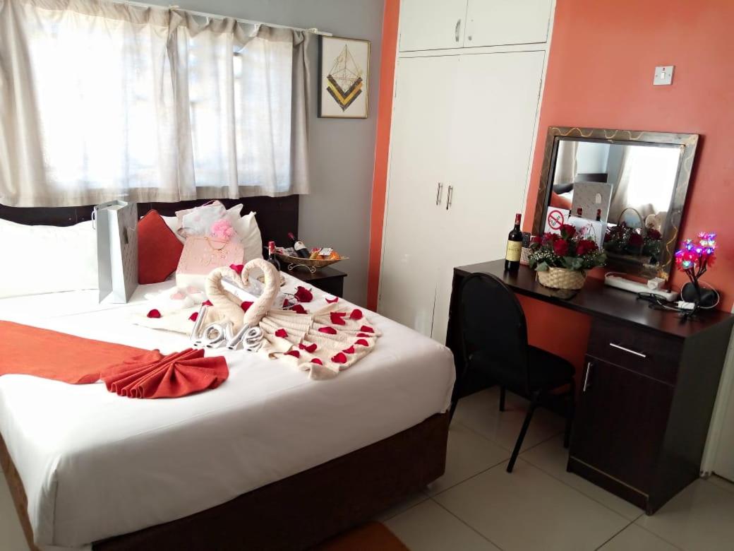 Global Guest House