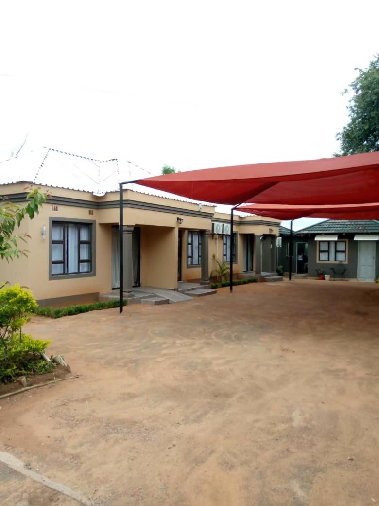 Global Guest House