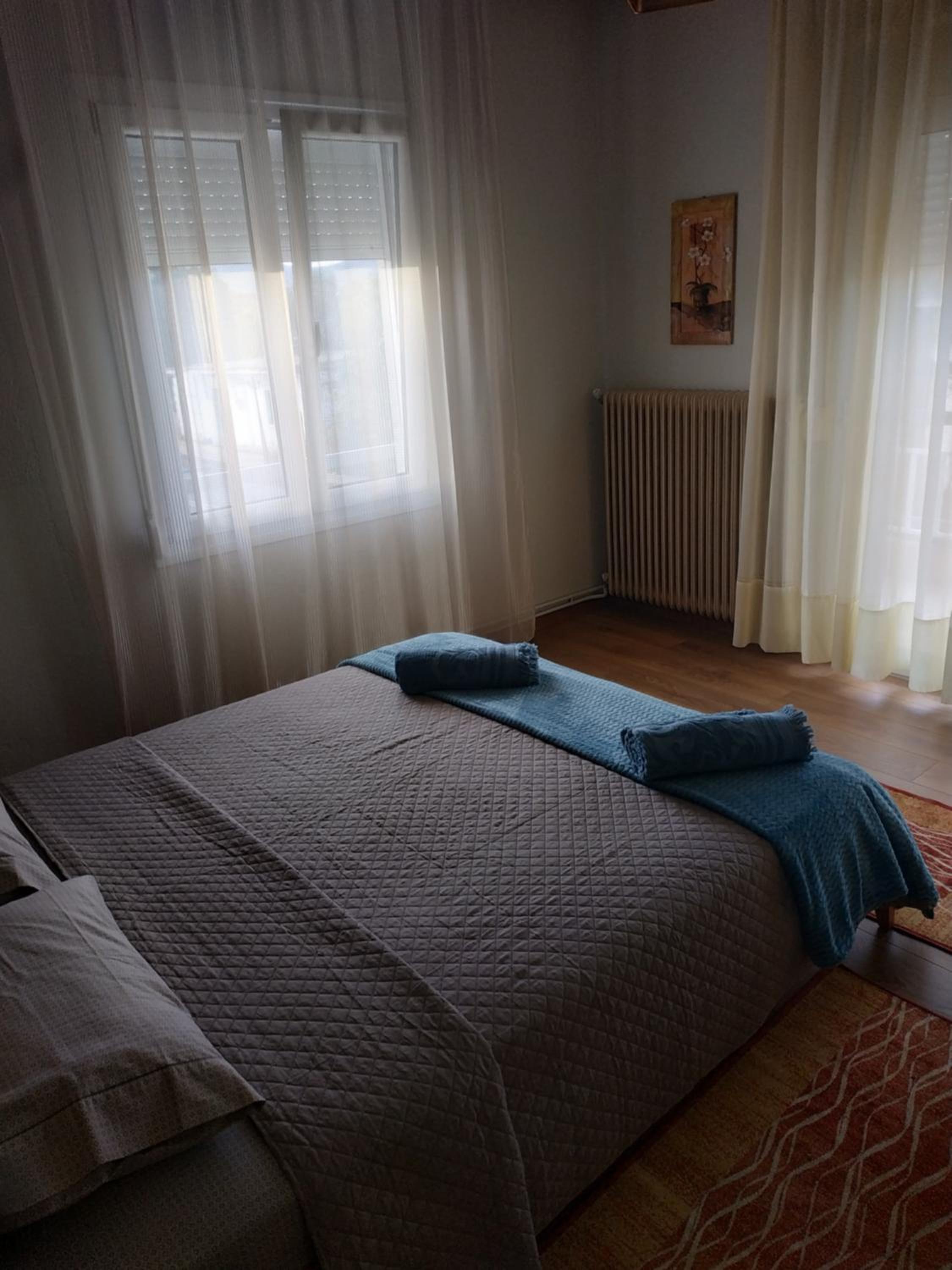 Marvic House