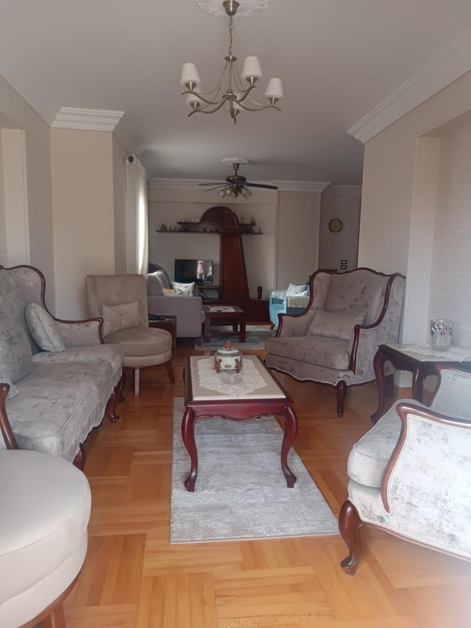 Luxury apartment in laurent