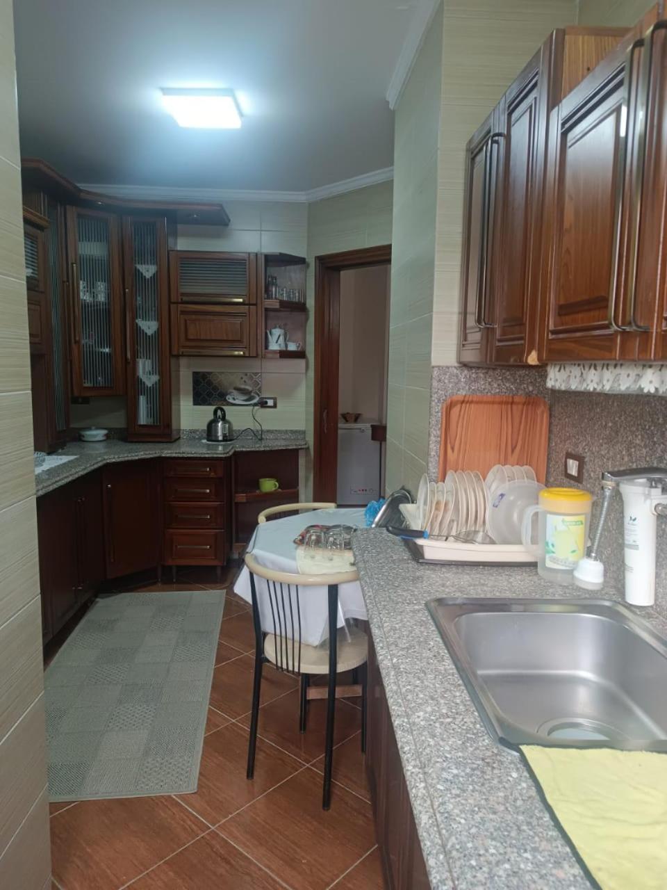 Luxury apartment in laurent