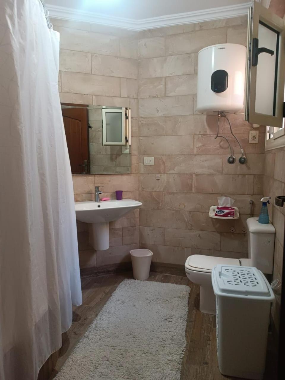 Luxury apartment in laurent