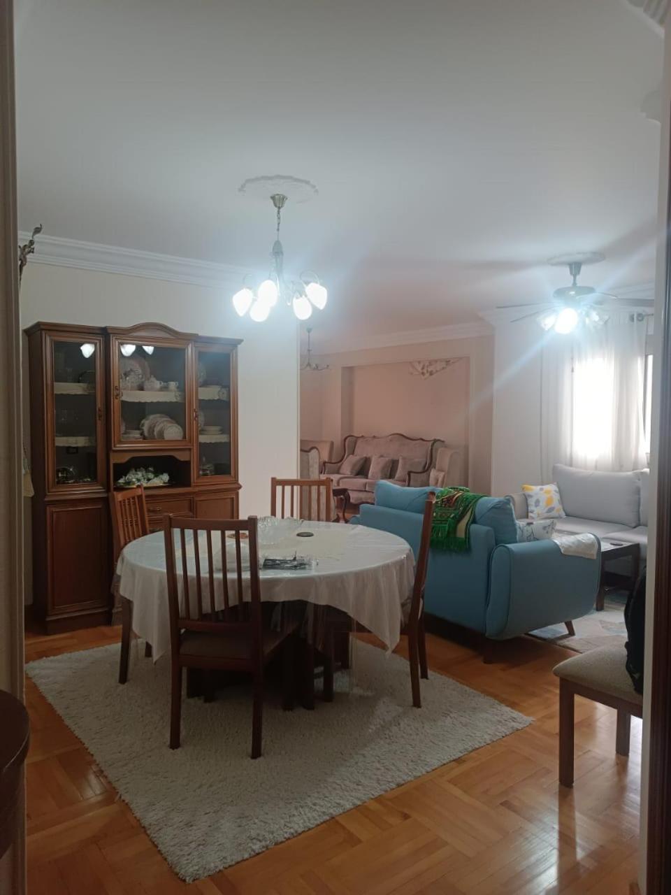 Luxury apartment in laurent