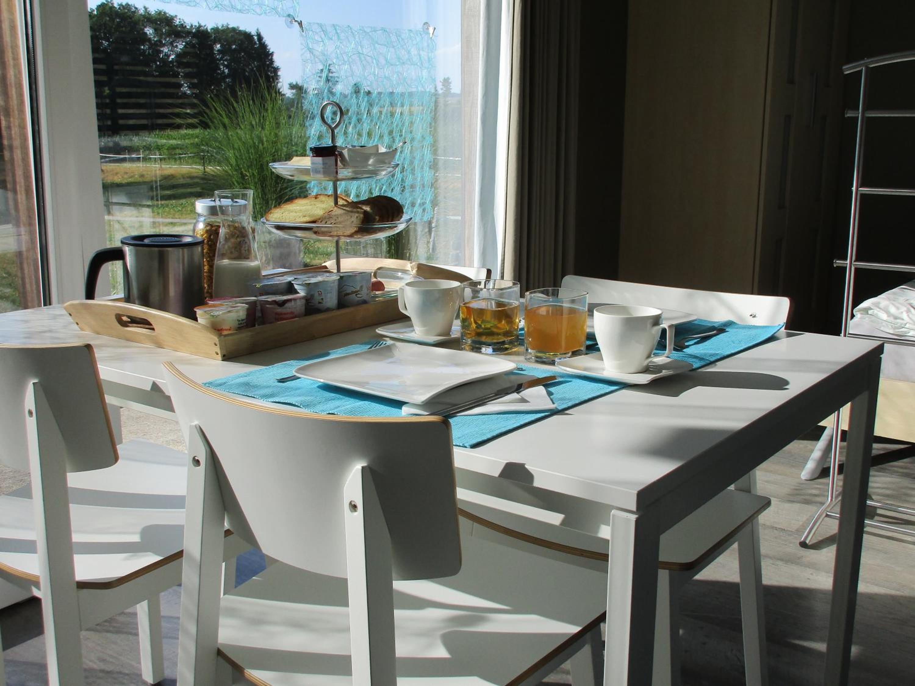 Bnb Pavillon Paisible