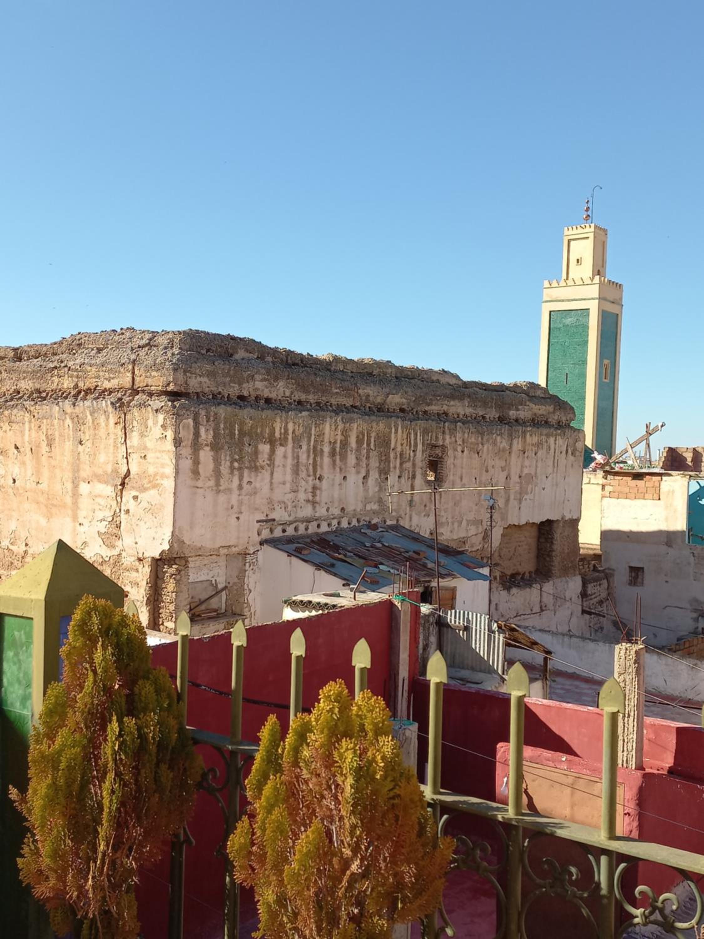 Dar Pa Labzioui