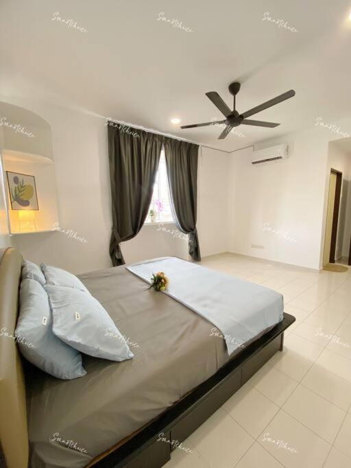 SmartChoice Homestay photo 5