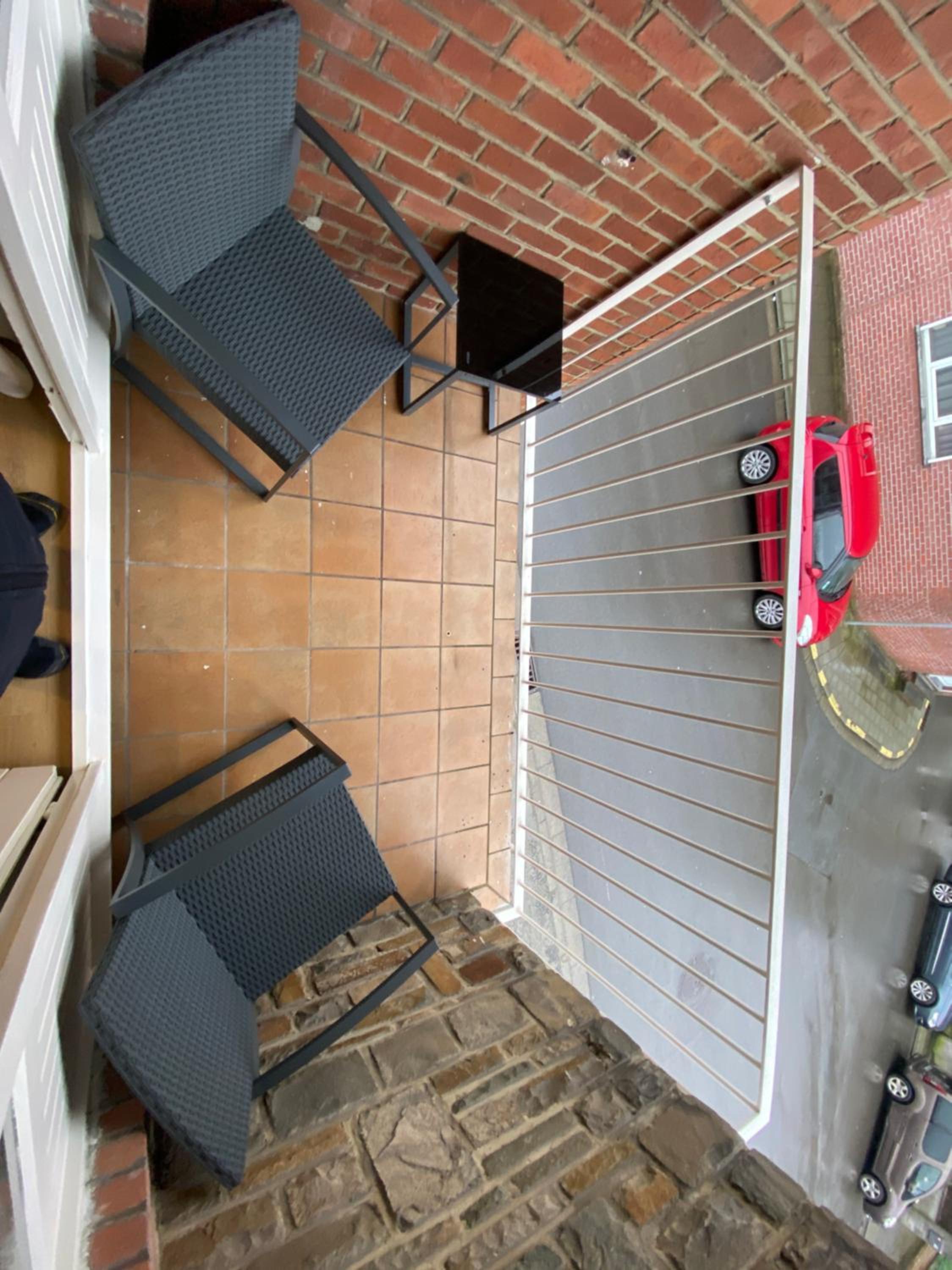 D-012 Bel appart et balcon climatisé parking privé gratuit sur demande