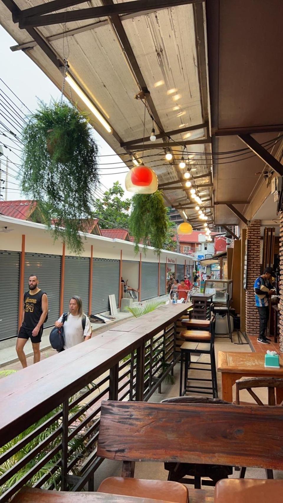 Sabai House