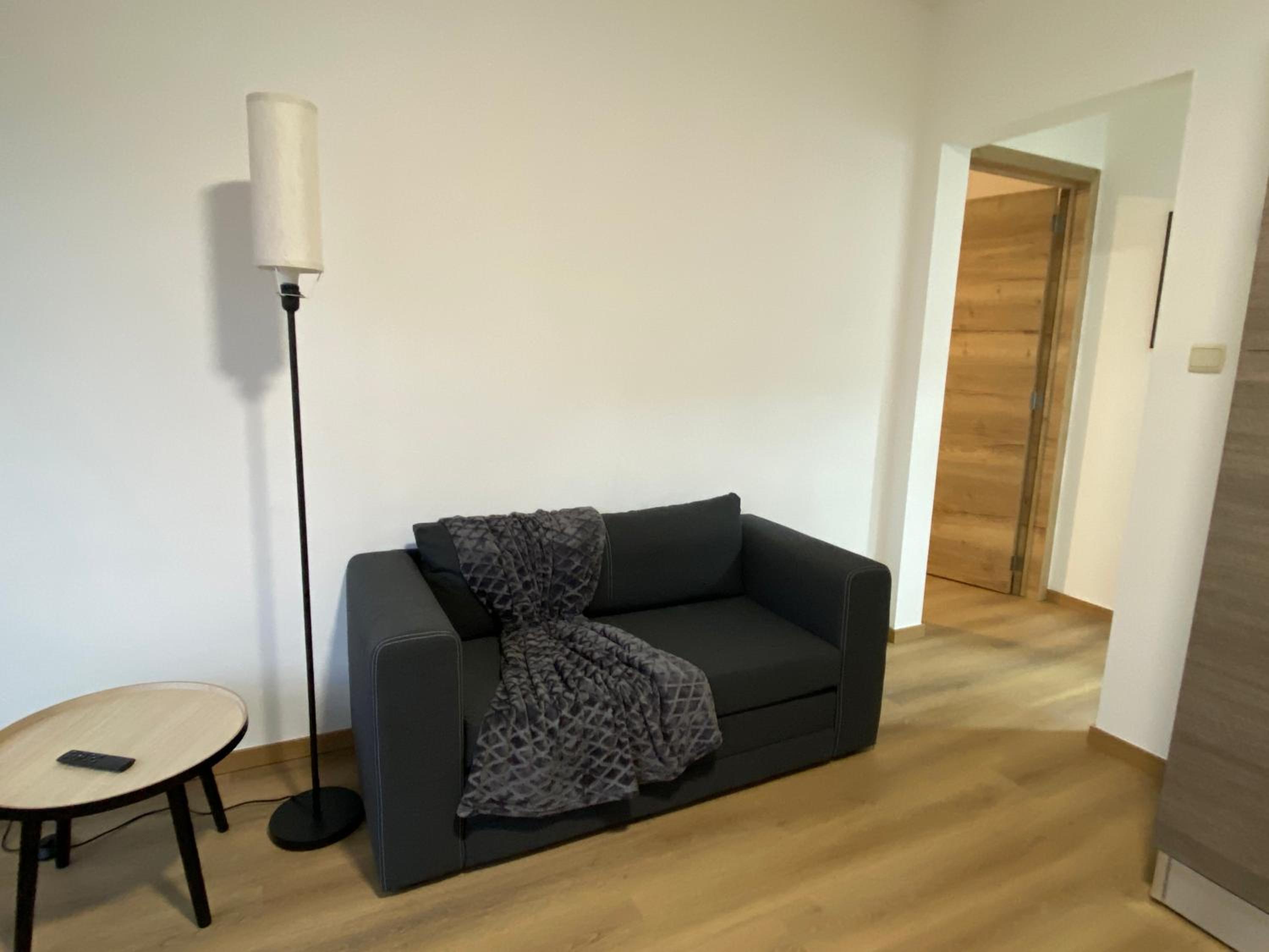 D-012 Bel appart et balcon climatisé parking privé gratuit sur demande