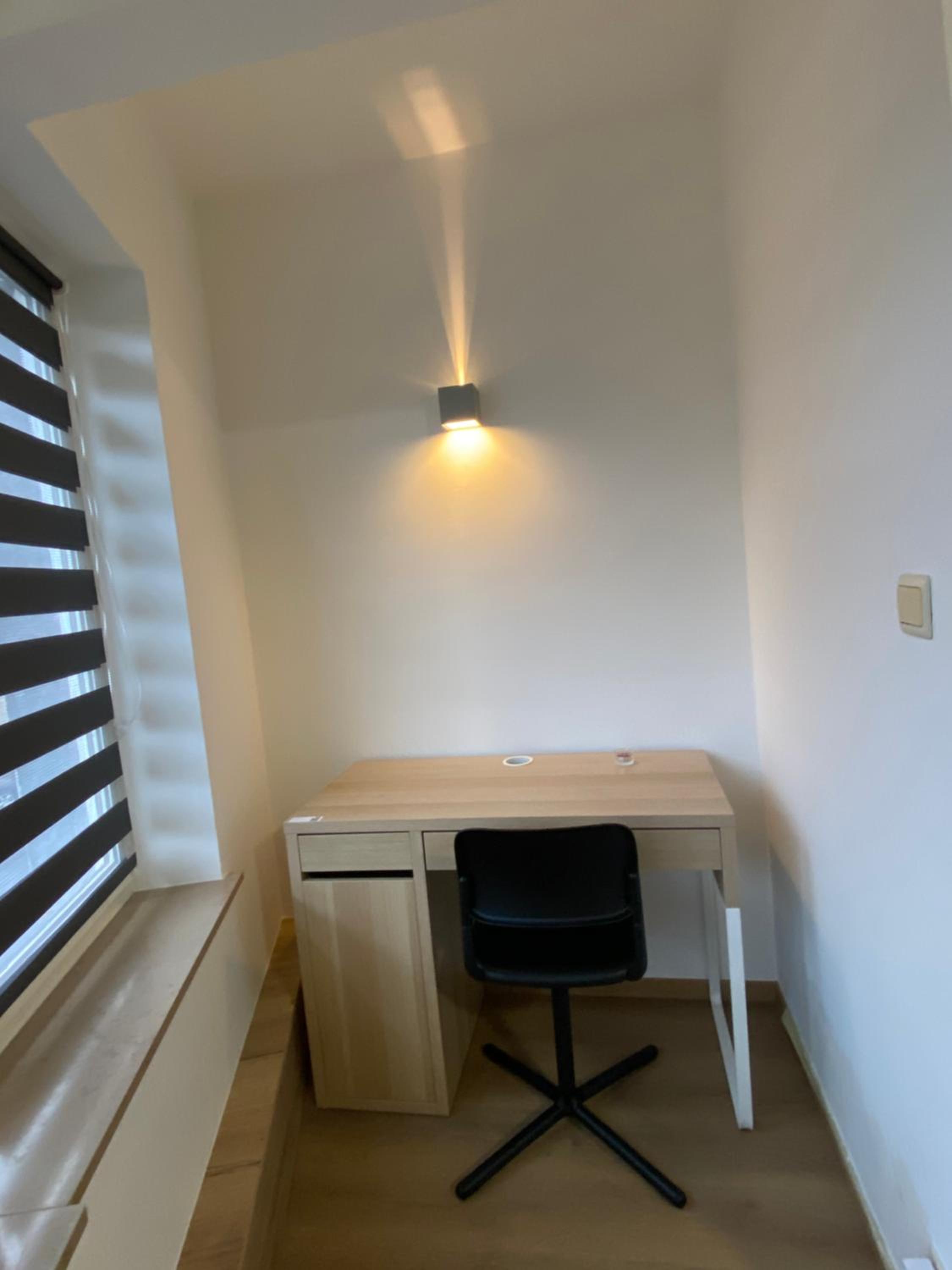 D-012 Bel appart et balcon climatisé parking privé gratuit sur demande