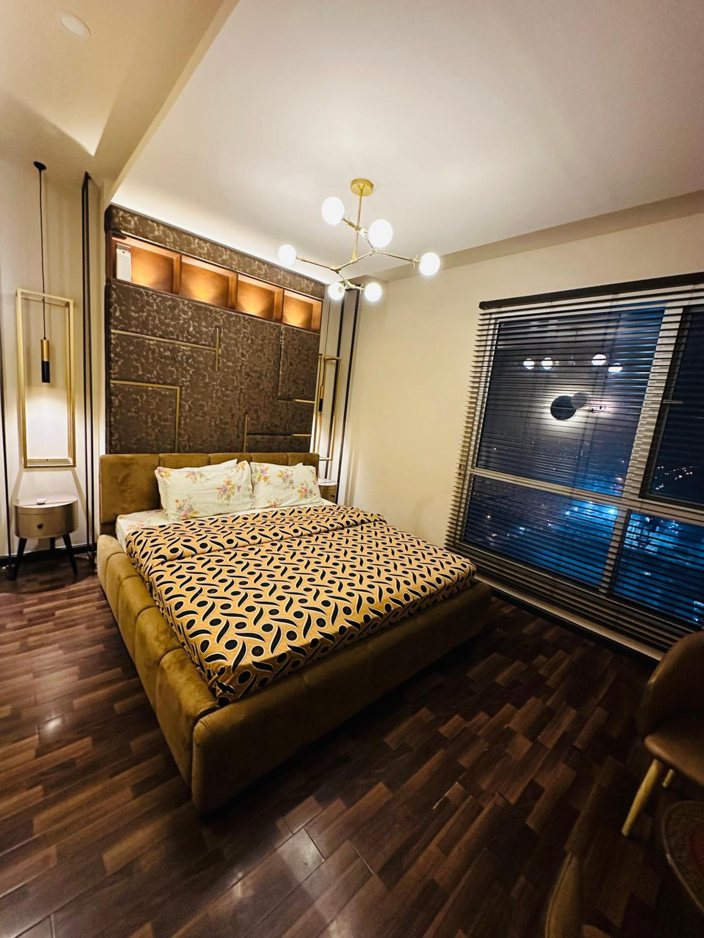 Cherry On Top-Luxe Living in Islamabad's Skyline Elysium view 5