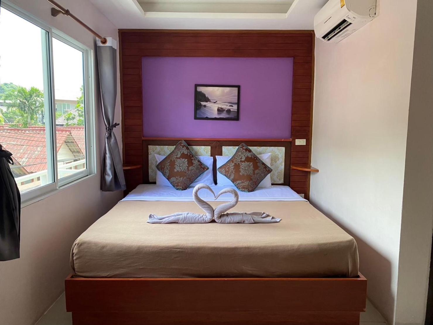 Sabai House