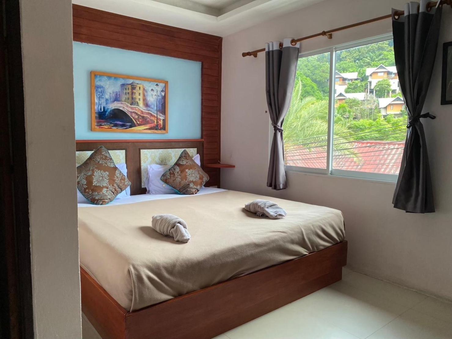 Sabai House