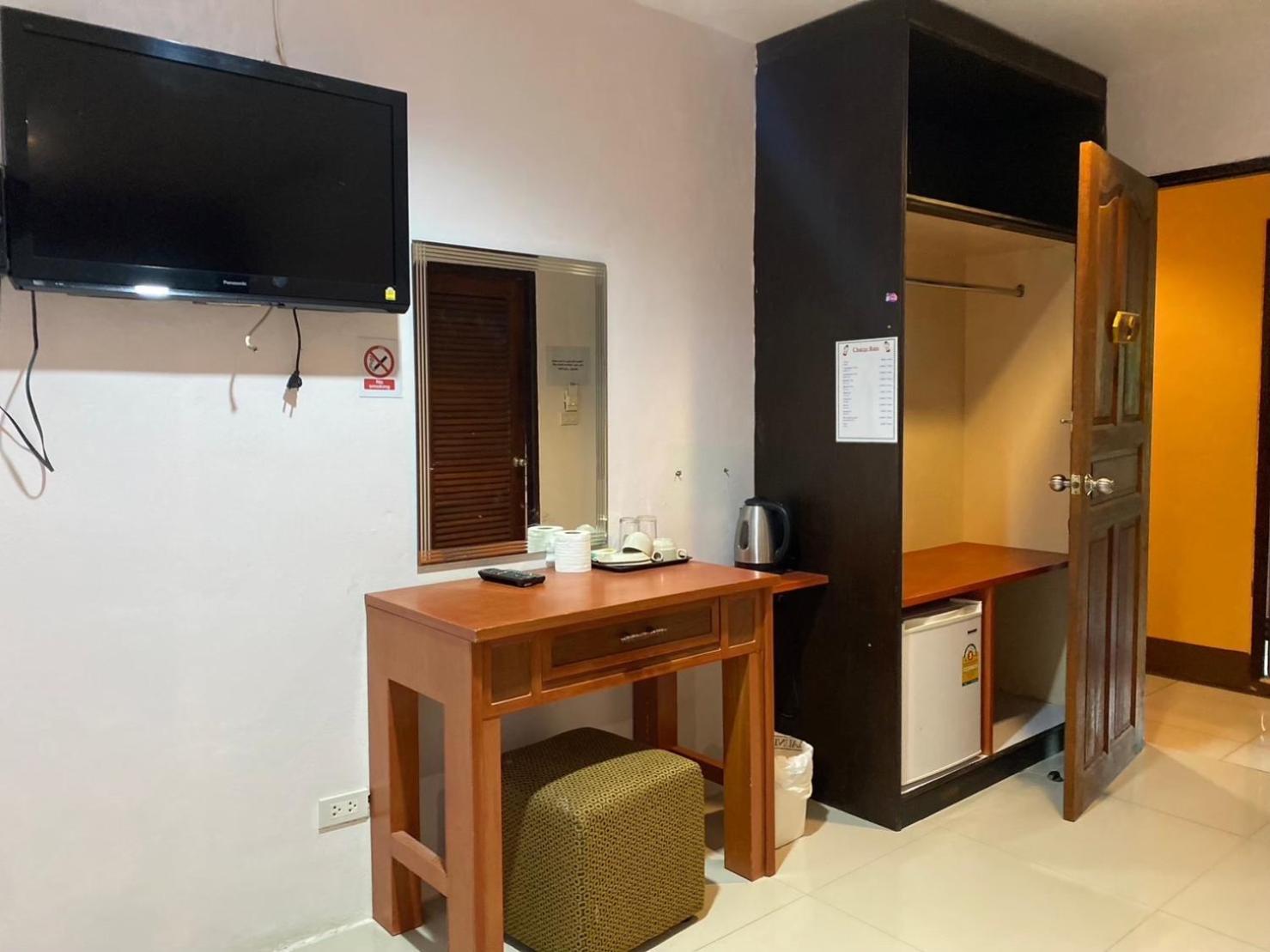 Sabai House