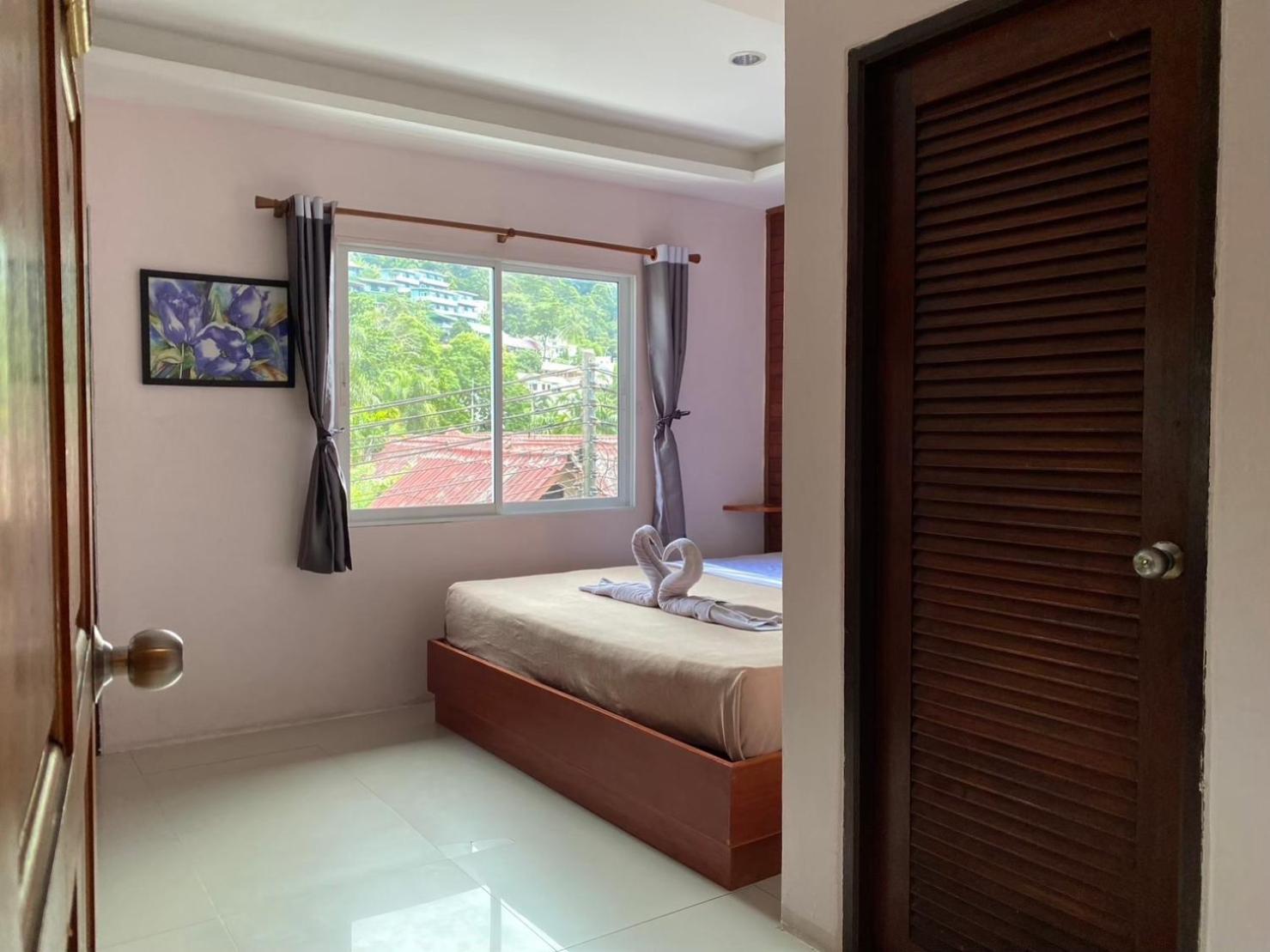 Sabai House