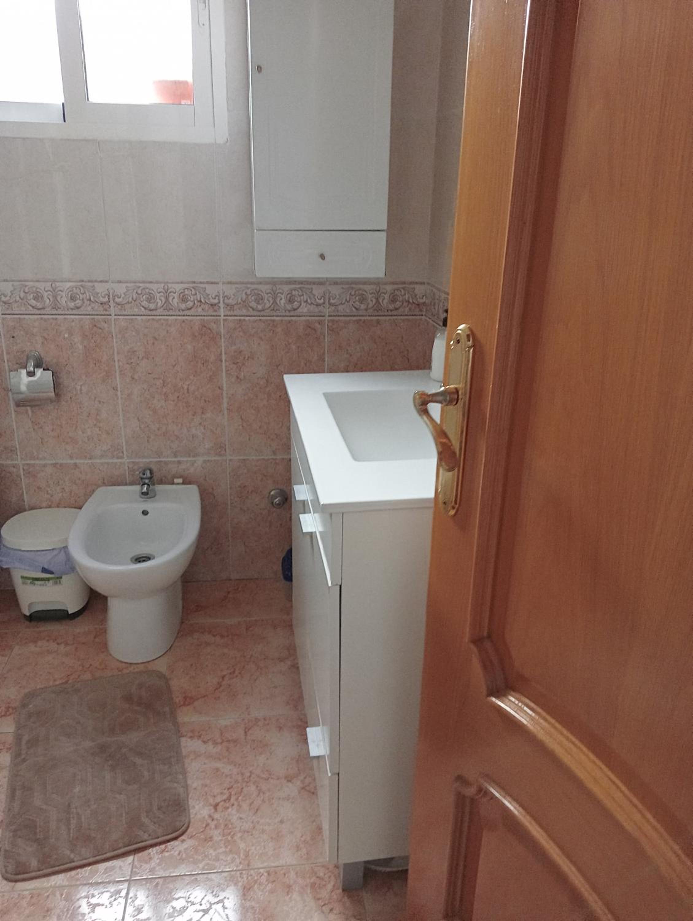 Alojamiento Habitaciones Privadas Cartagena