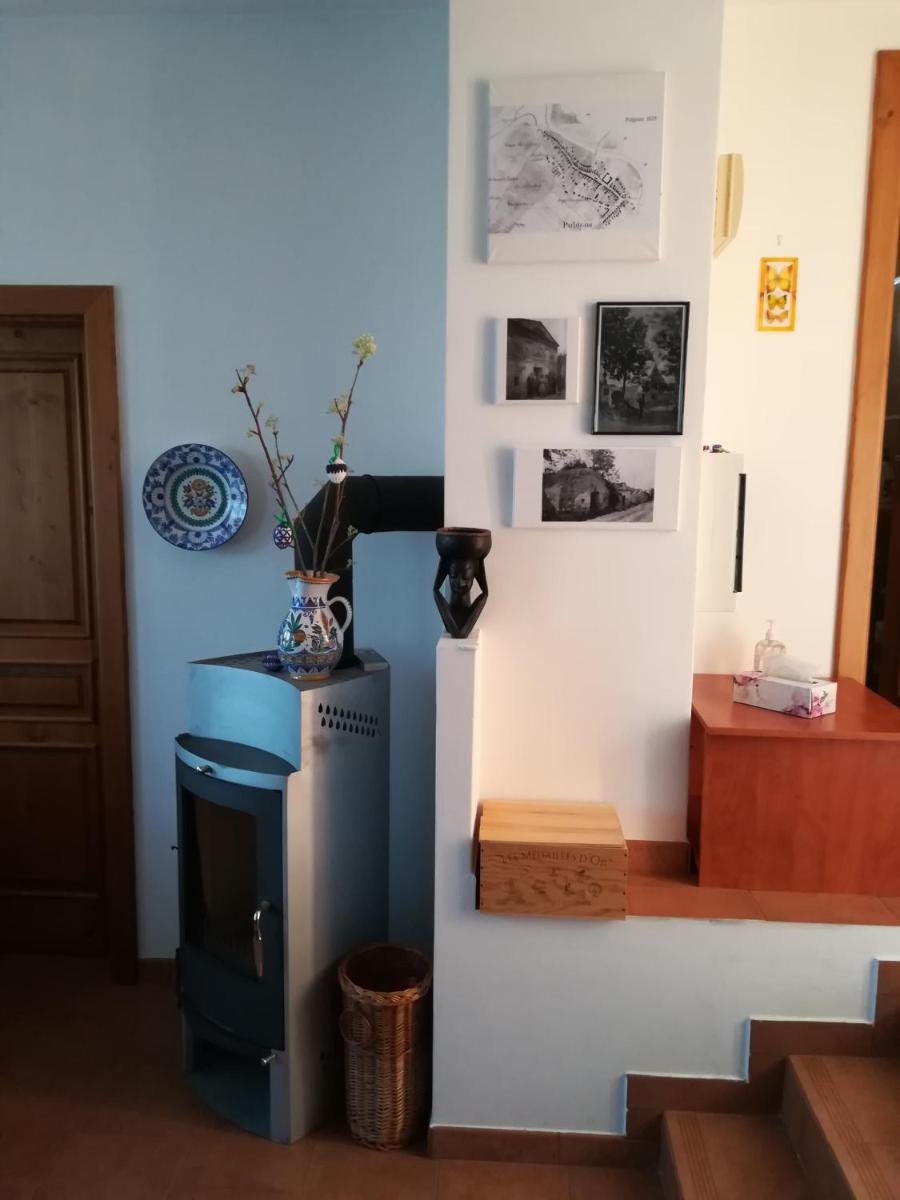 Ubytování u Křížů