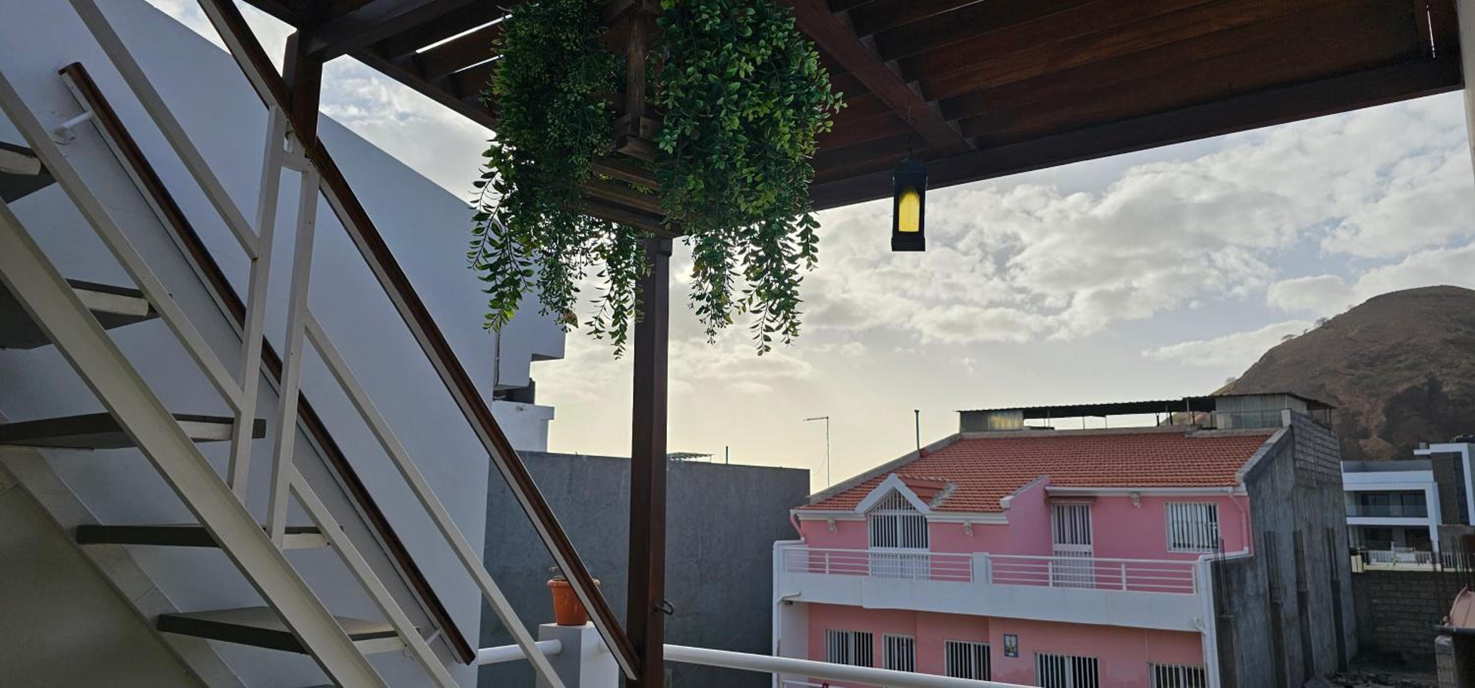 Recanto Urbano Charmoso