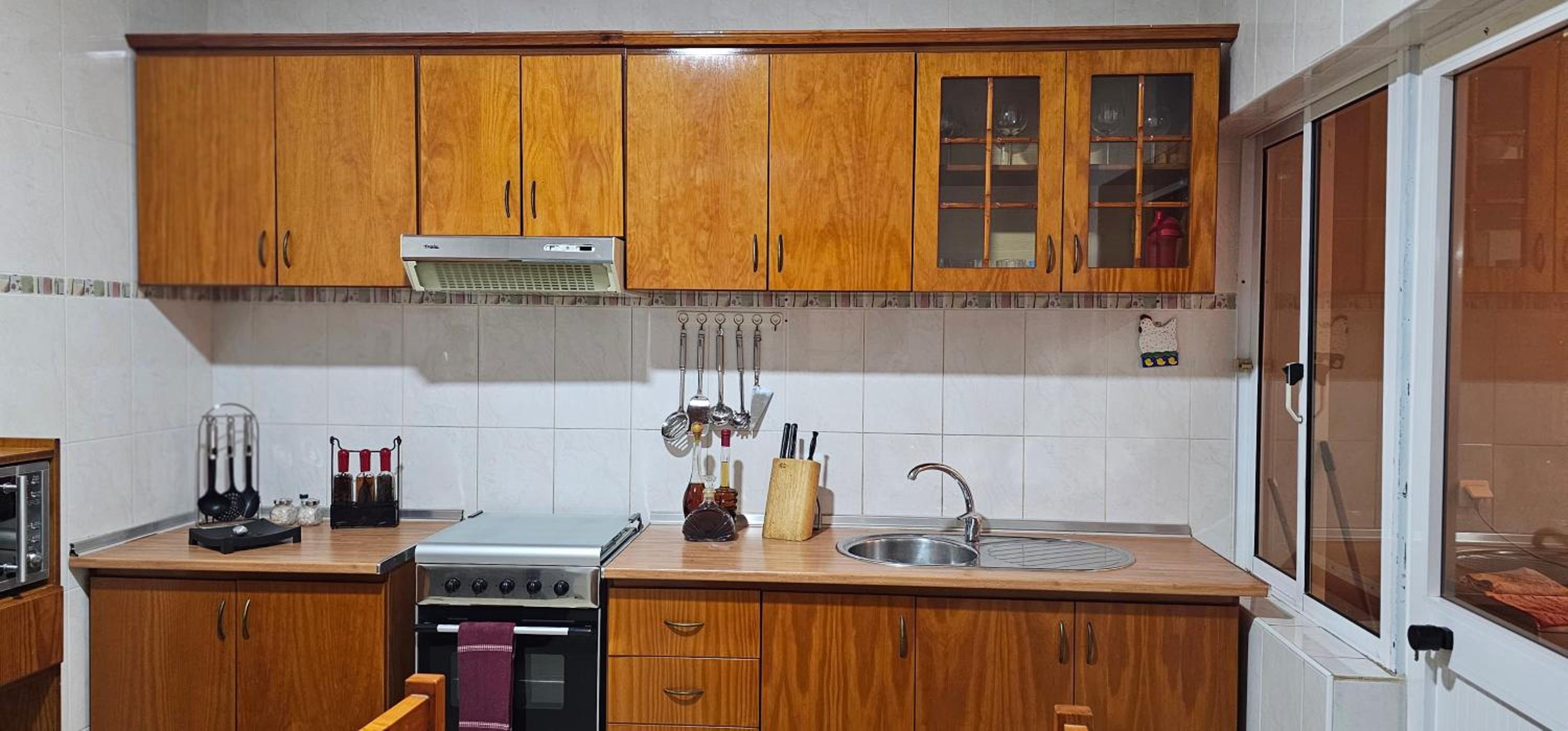Recanto Urbano Charmoso