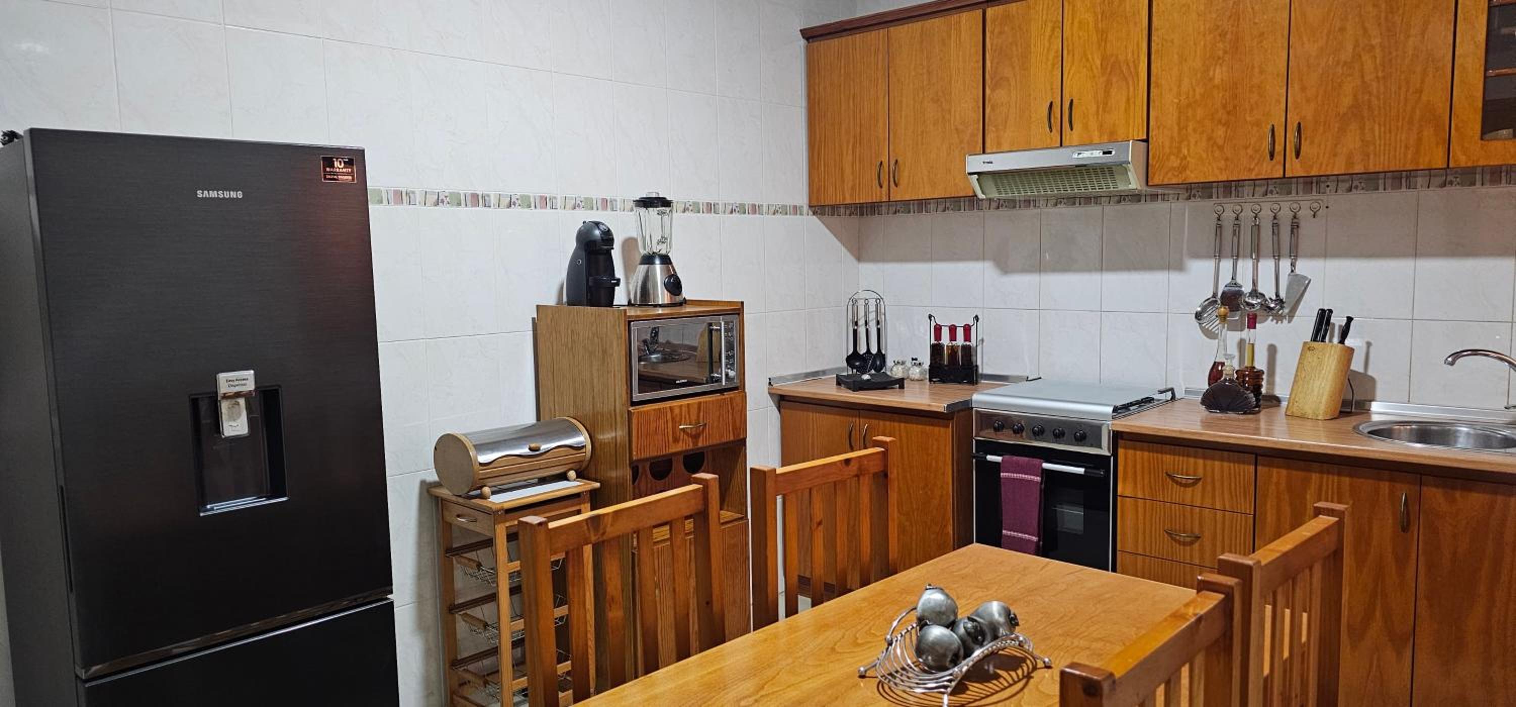 Recanto Urbano Charmoso