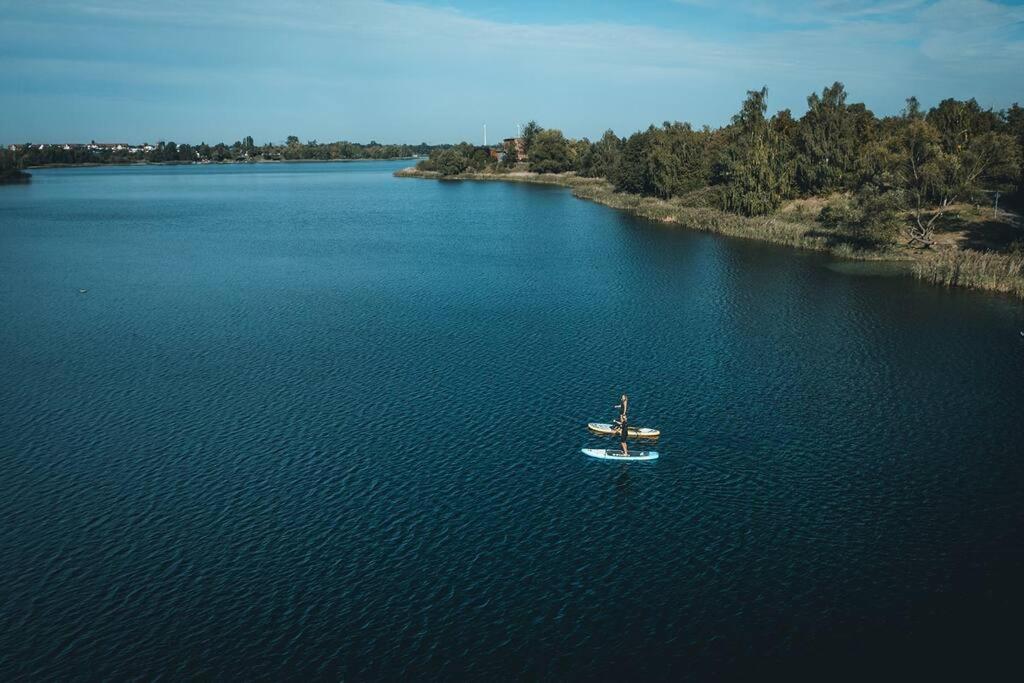 Retreat am See