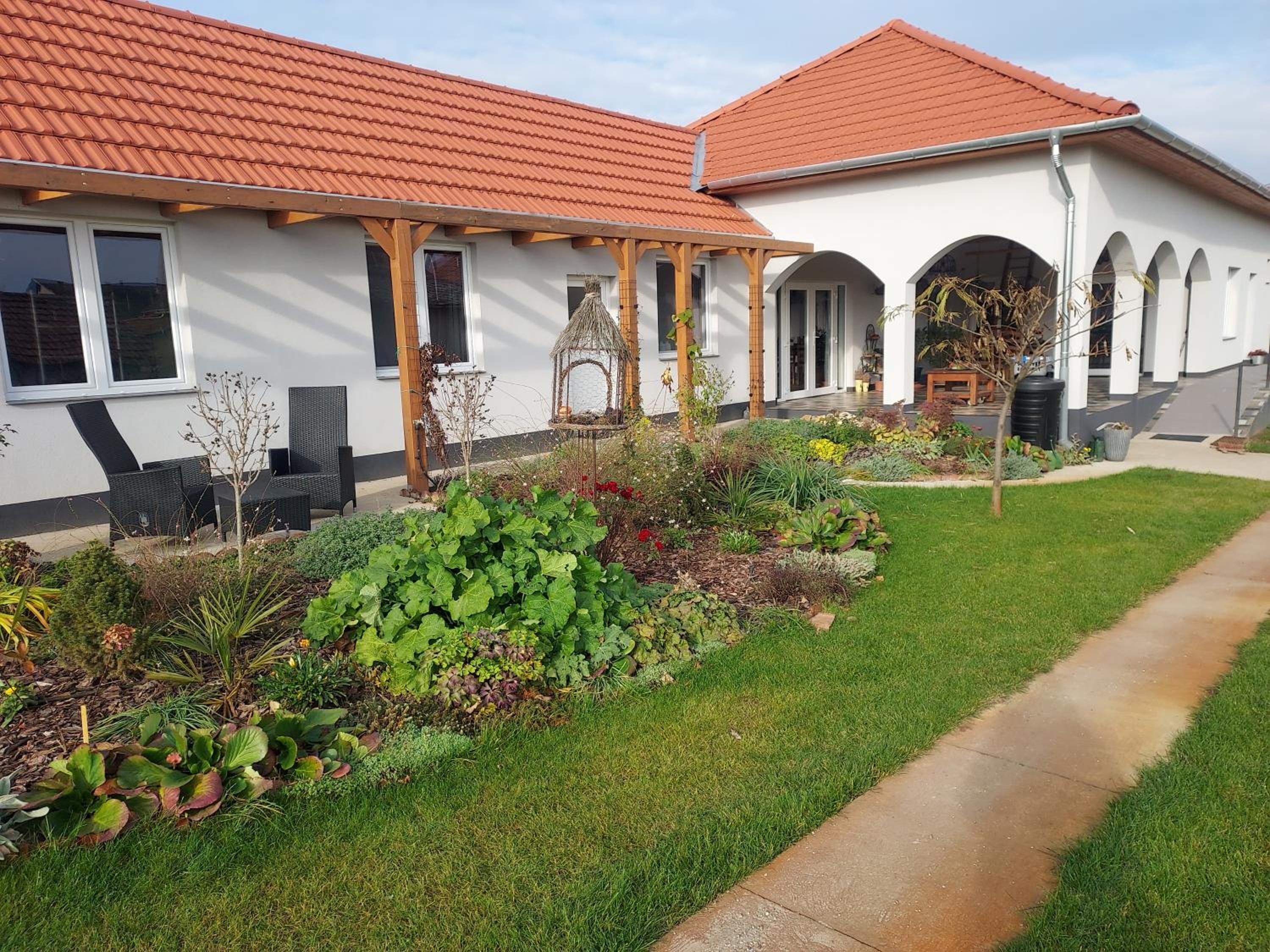 DE BLOEMENTUIN / A VIRÁGOSKERT, photo 16