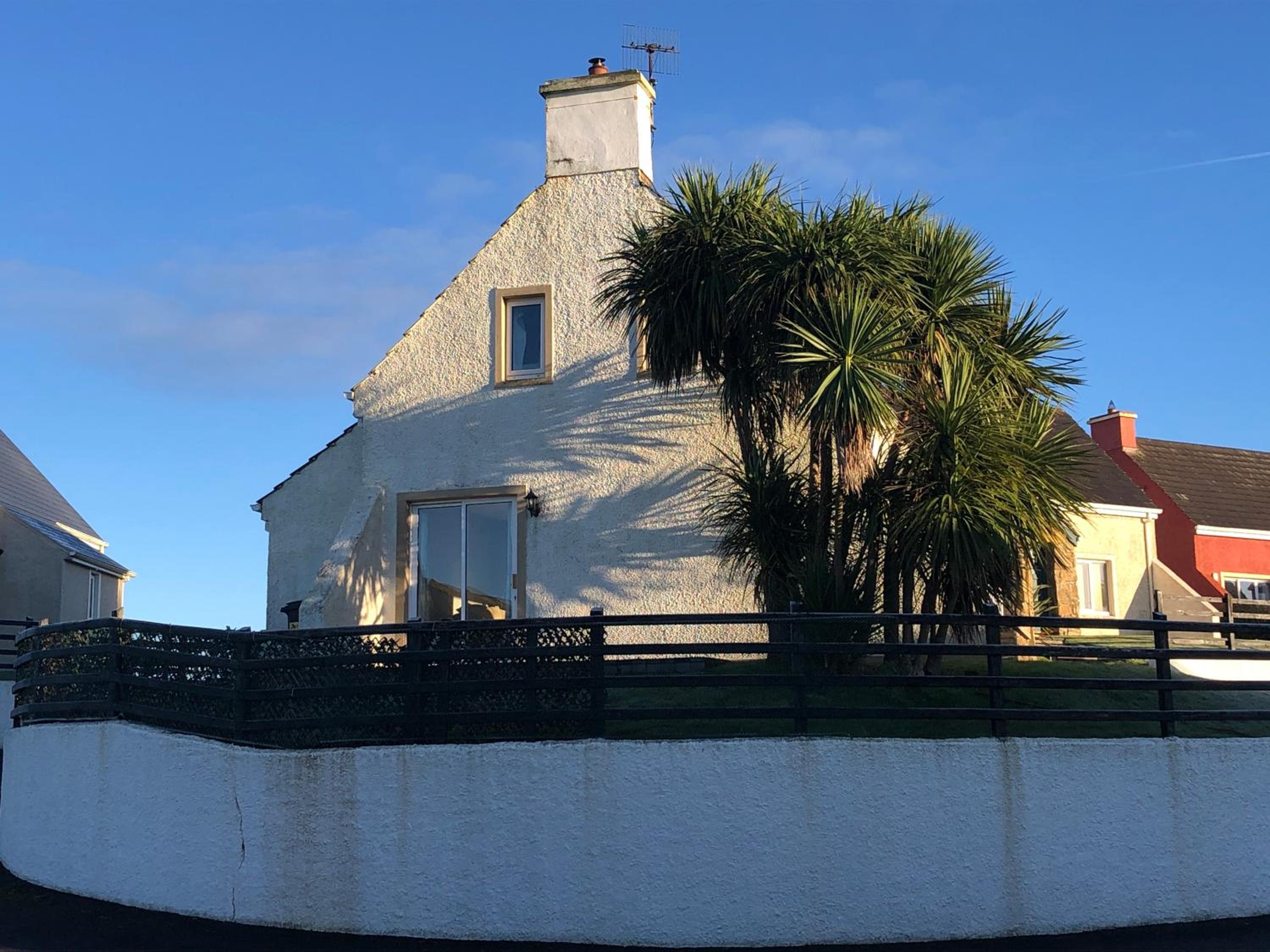 Rossnowlagh Beach House view 4