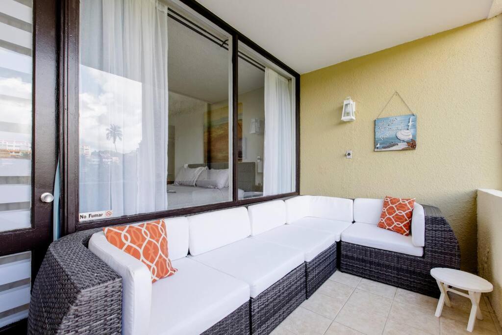 Carey Beach Villa view 5