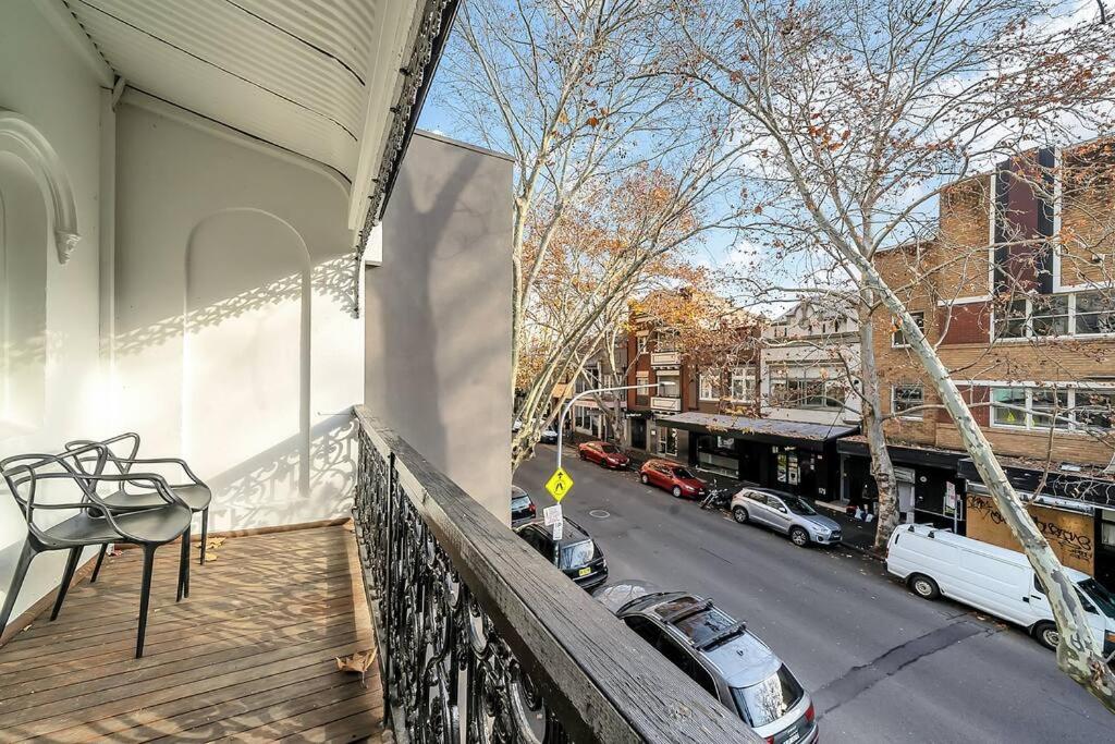 5 Bedroom Victorian Terrace in a Fab Location