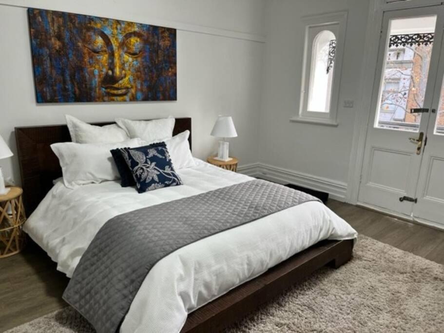 5 Bedroom Victorian Terrace in a Fab Location