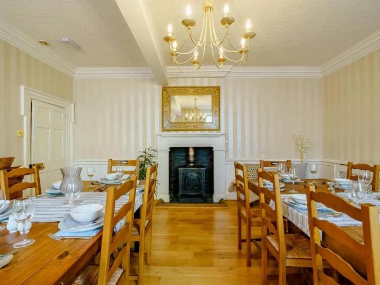 CastlegateTownhouse