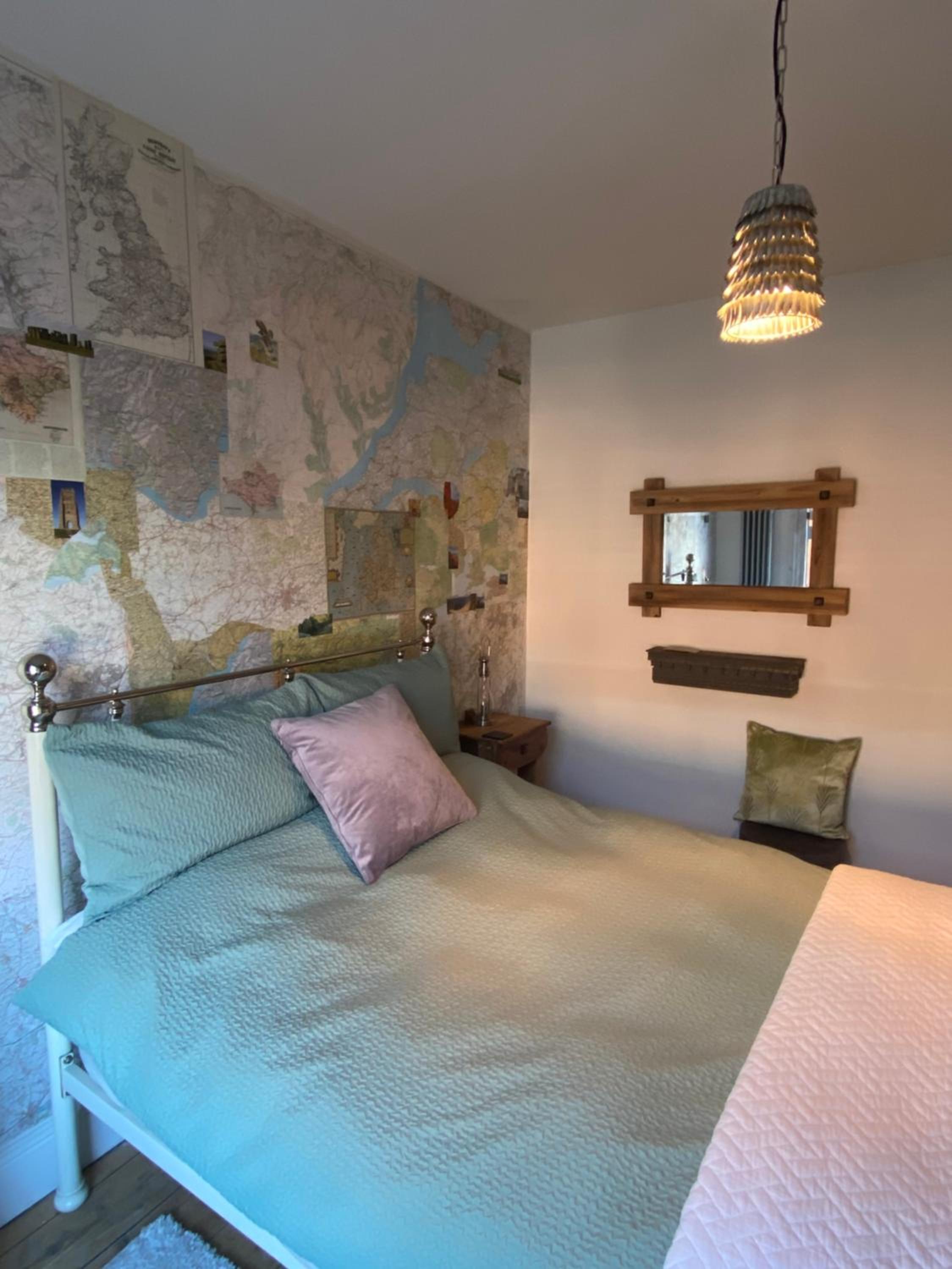 Glastonbury Vacations - Fig Tree Flat - Recently Renovated - Property Image 1
