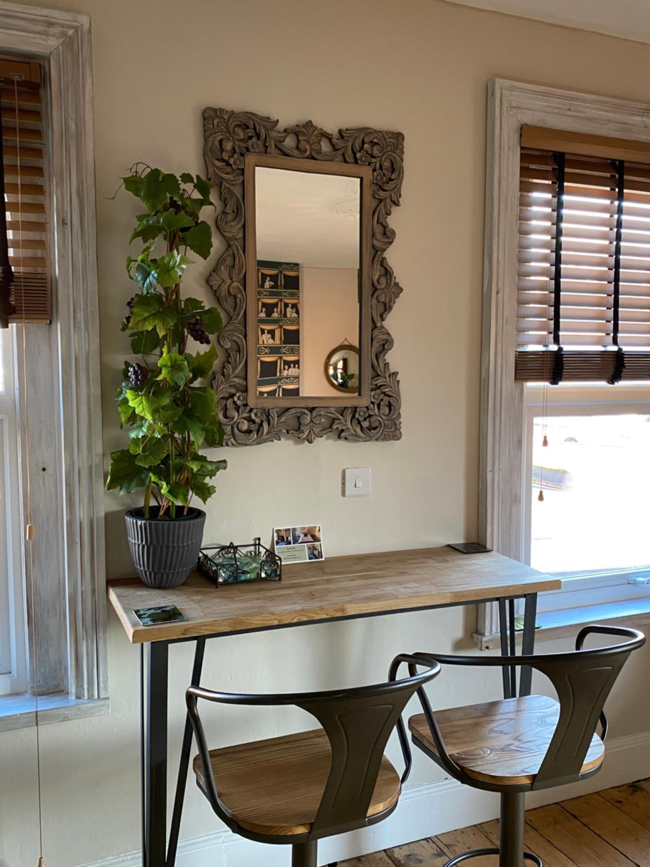 Glastonbury Vacations - Fig Tree Flat - Recently Renovated - Property Image 11
