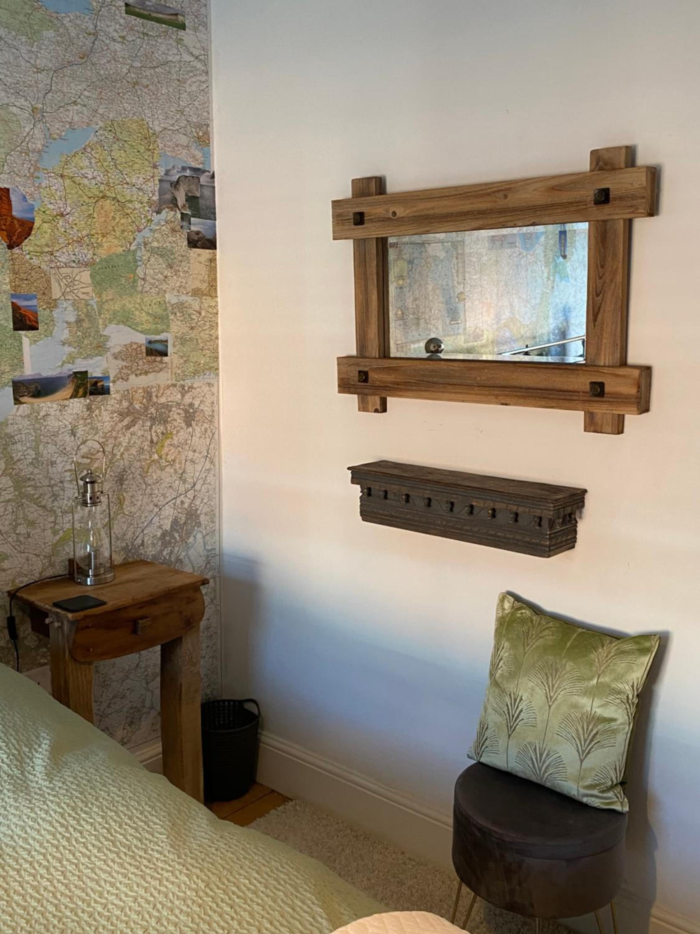 Glastonbury Vacations - Fig Tree Flat - Recently Renovated - Property Image 6